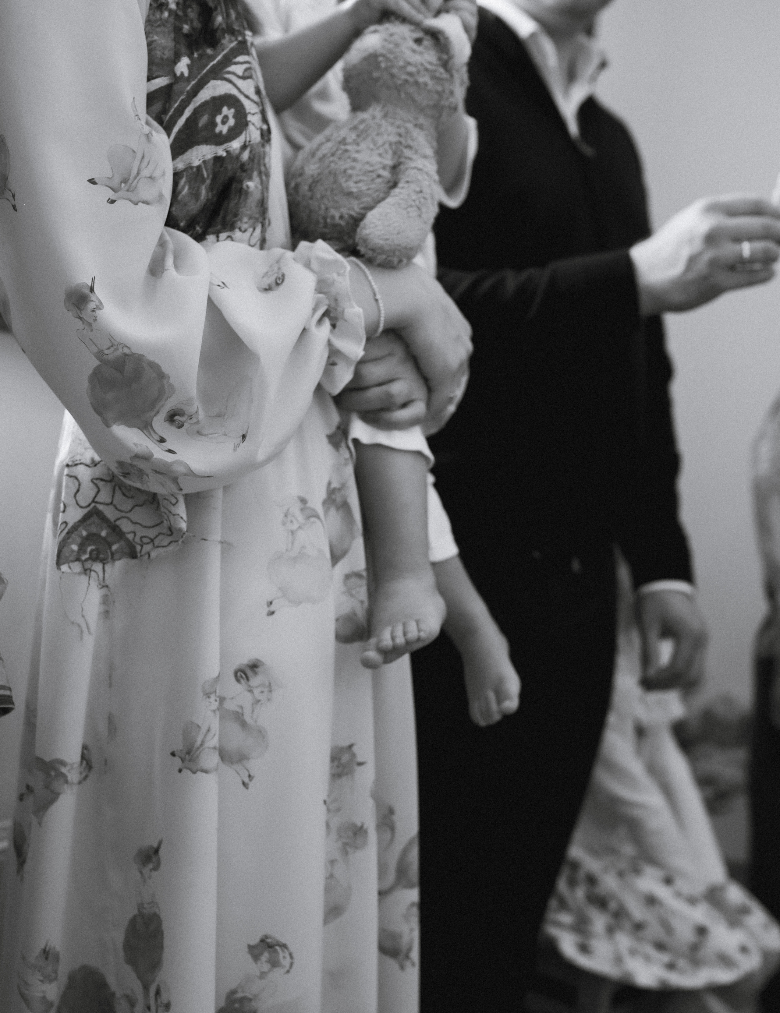 Крещение Матвея. Детский и семейный фотограф Москва Виктория Самоховец