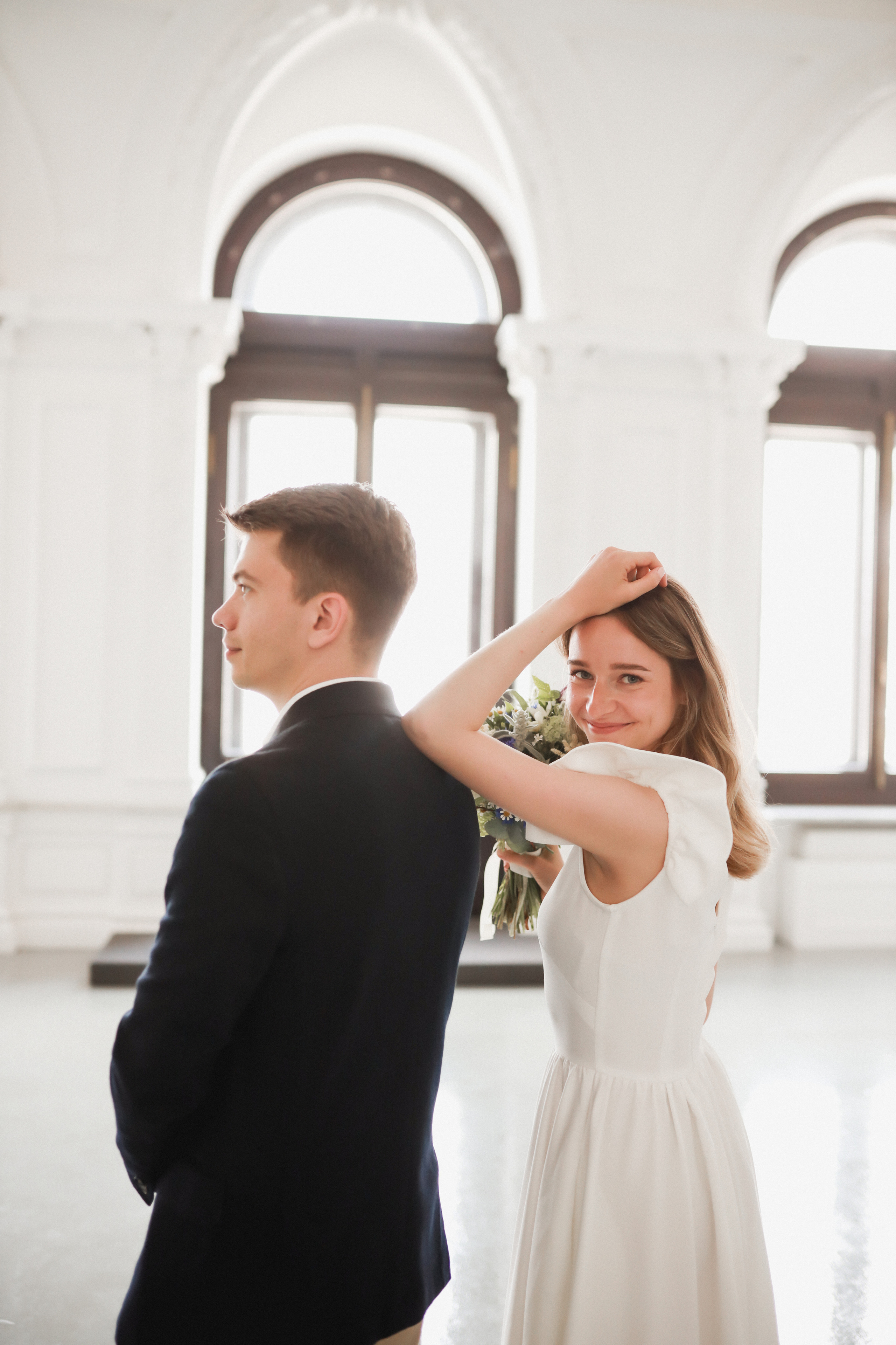 Елизавета и Дмитрий. Детский и семейный фотограф Москва Виктория Самоховец