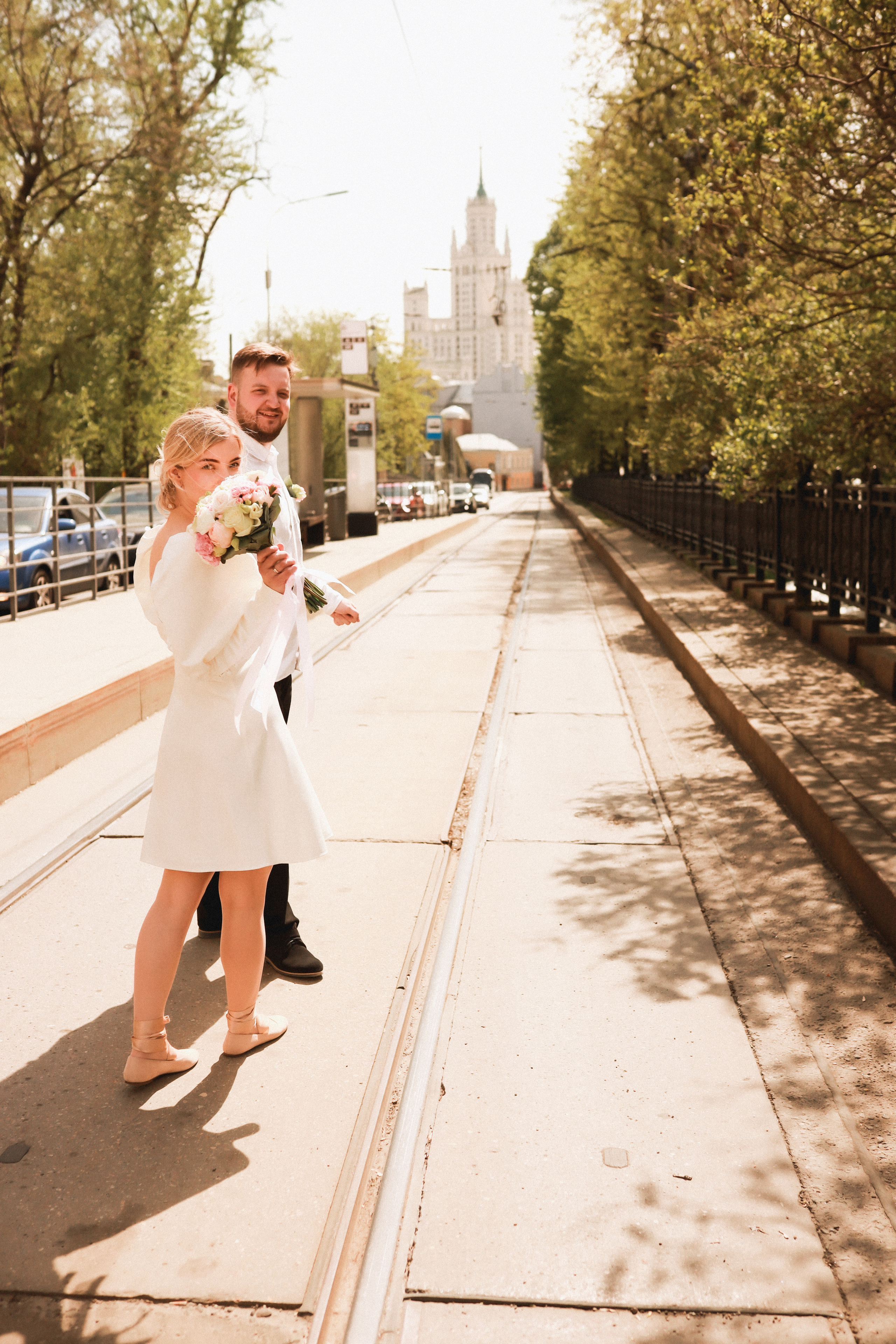 Кристина и Григорий. Детский и семейный фотограф Москва Виктория Самоховец