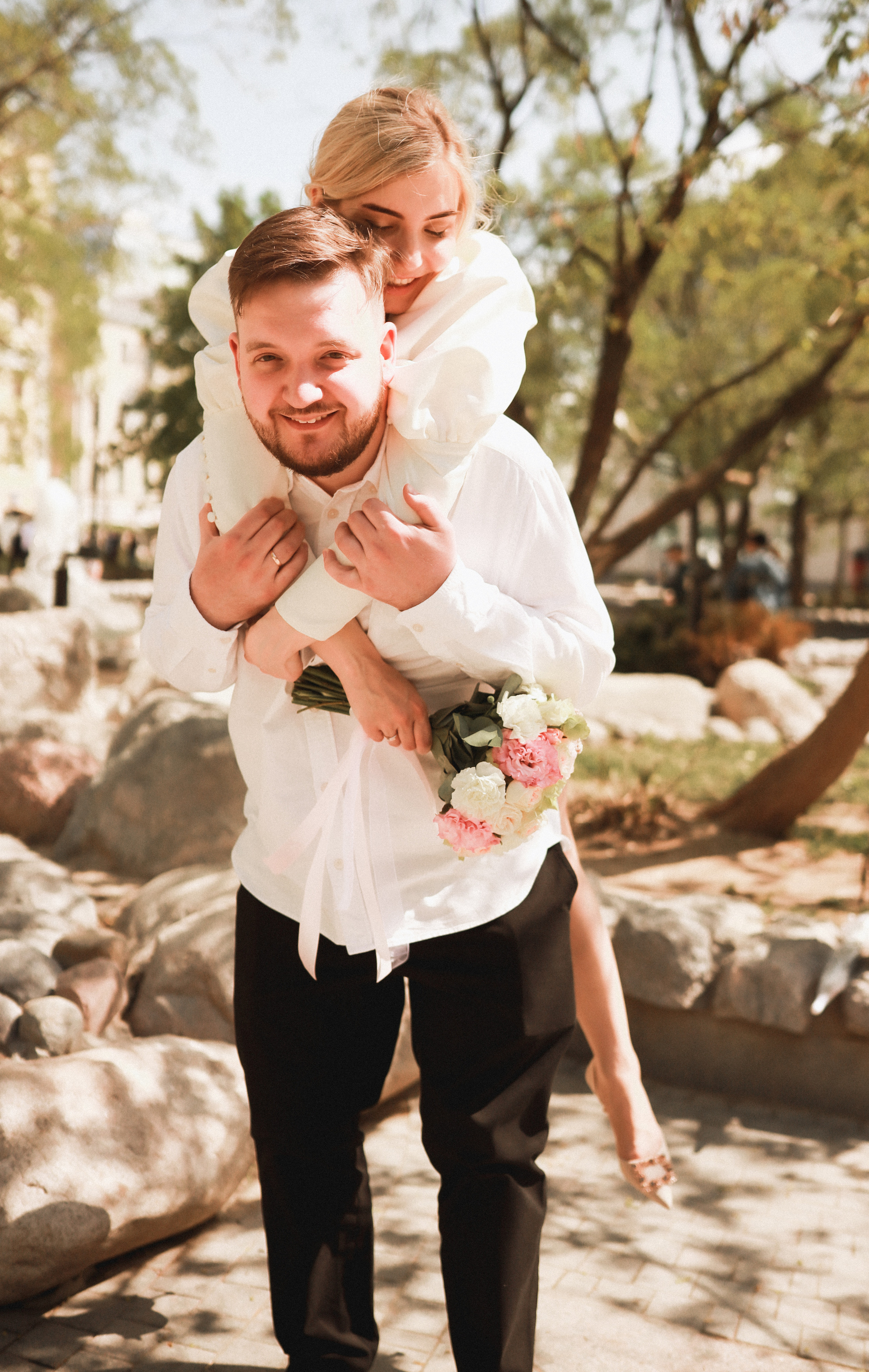 Кристина и Григорий. Детский и семейный фотограф Москва Виктория Самоховец