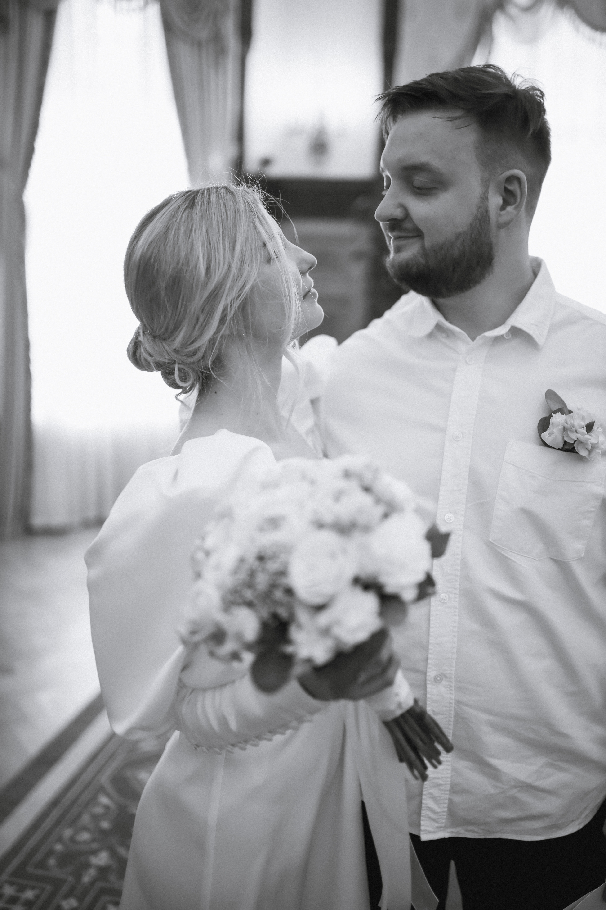 Кристина и Григорий. Детский и семейный фотограф Москва Виктория Самоховец