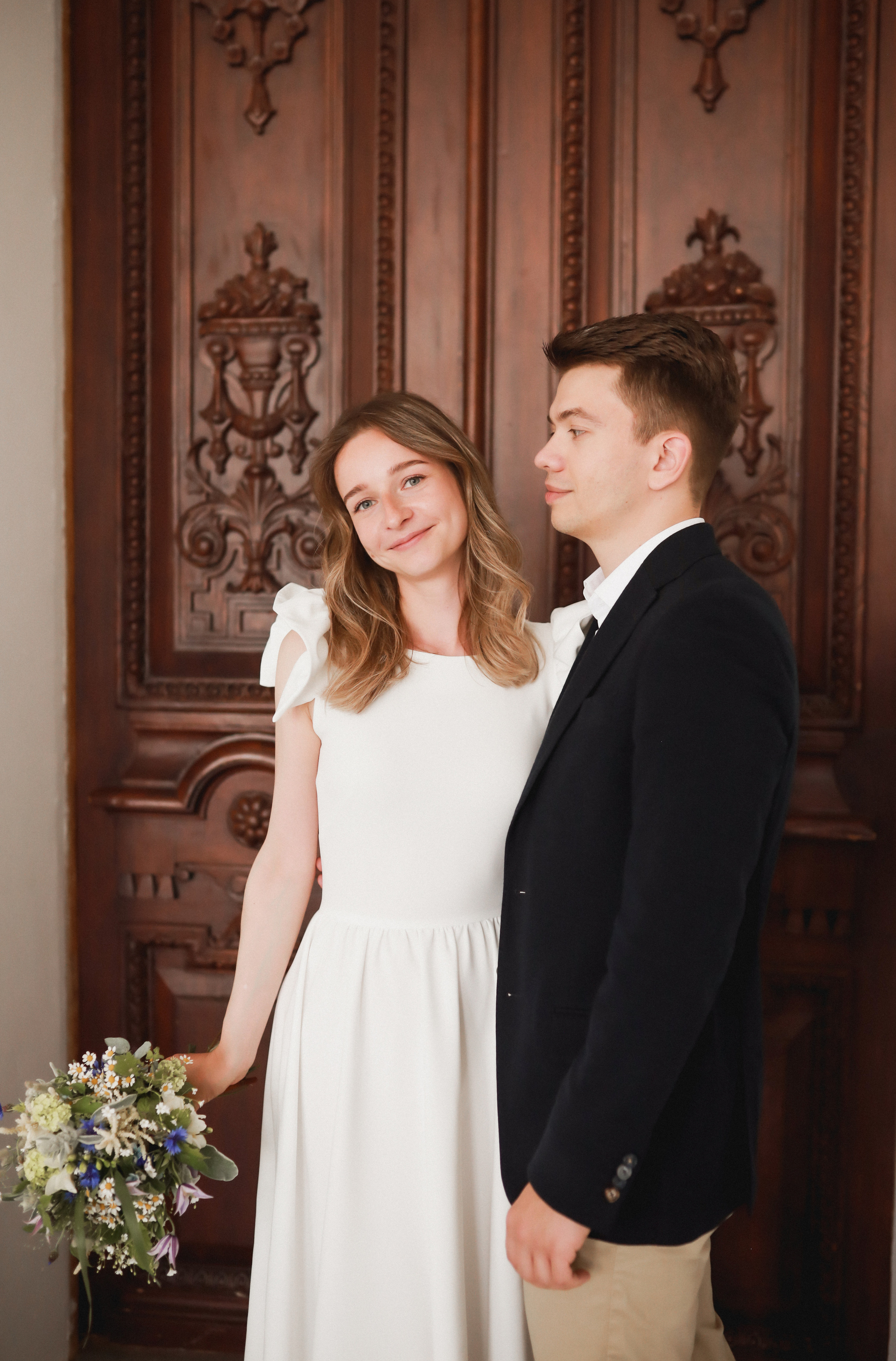 Елизавета и Дмитрий. Детский и семейный фотограф Москва Виктория Самоховец