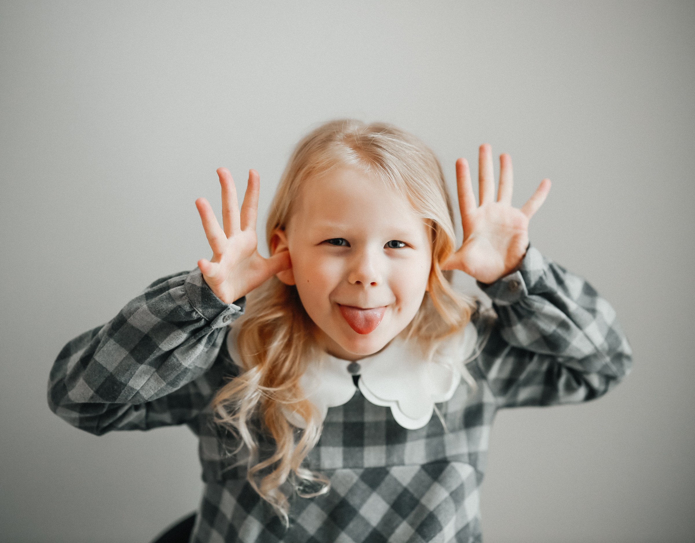 Люба. Детский и семейный фотограф Москва Виктория Самоховец