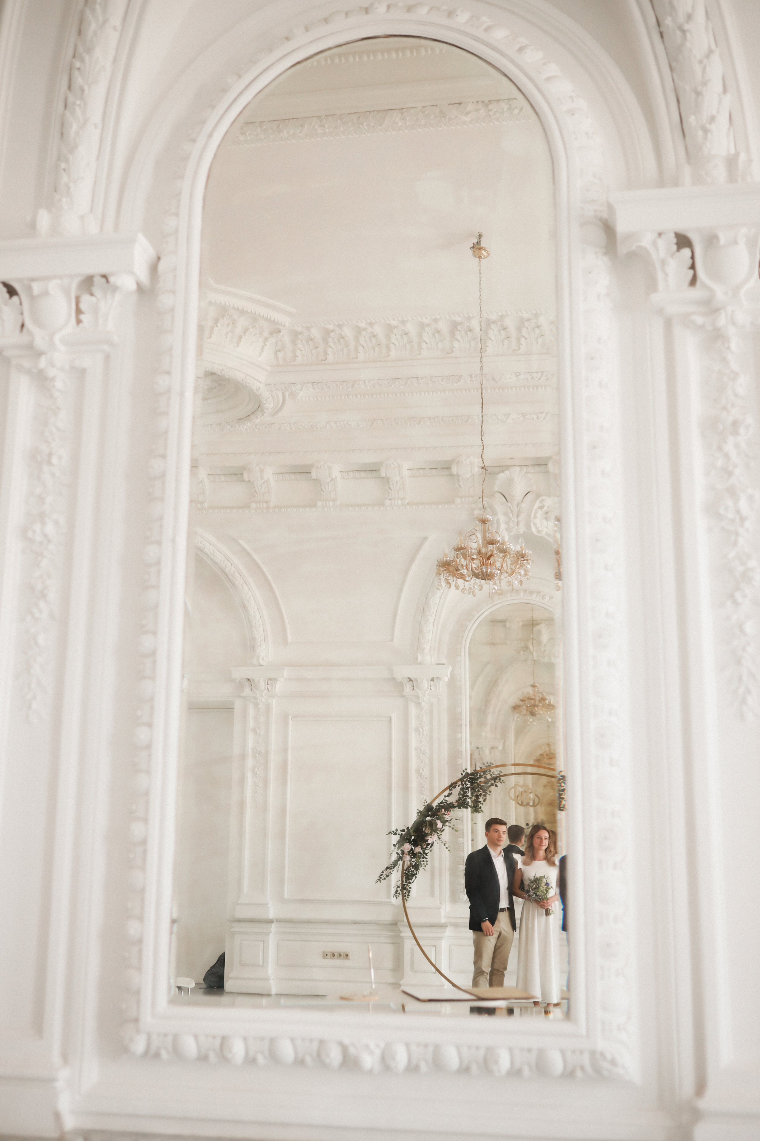 Елизавета и Дмитрий. Детский и семейный фотограф Москва Виктория Самоховец