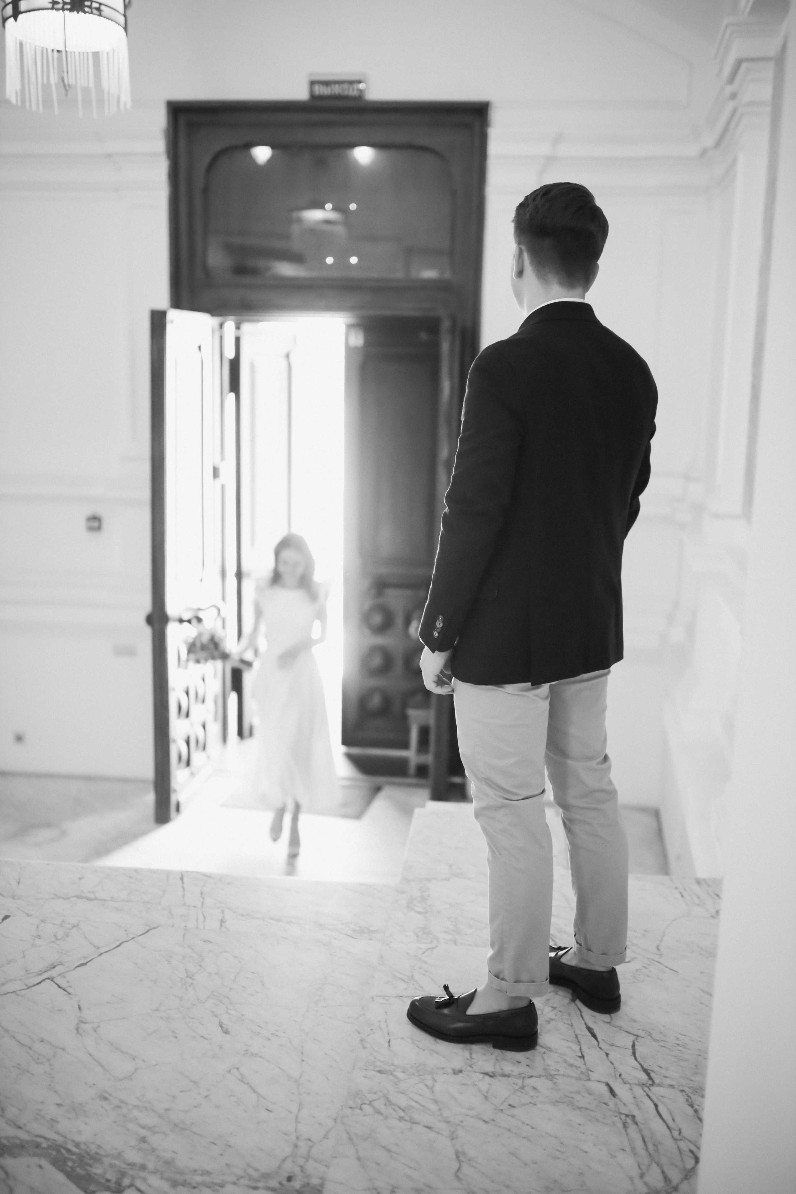 Елизавета и Дмитрий. Детский и семейный фотограф Москва Виктория Самоховец