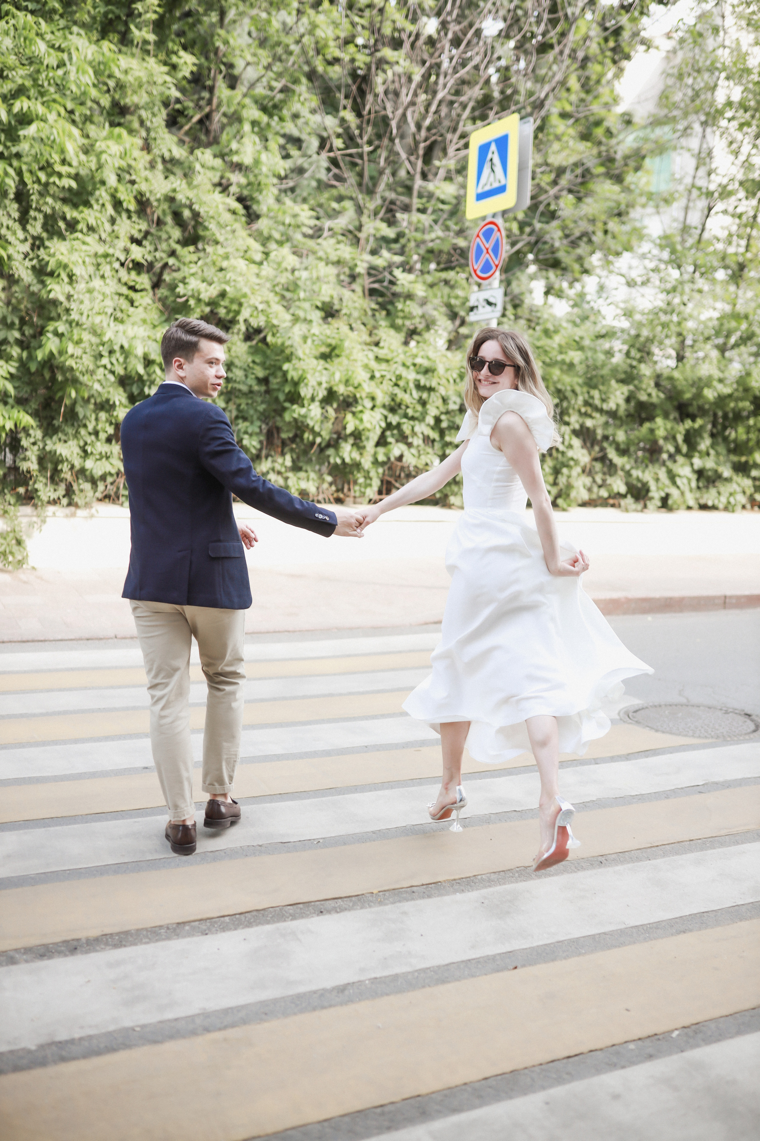 Елизавета и Дмитрий. Детский и семейный фотограф Москва Виктория Самоховец