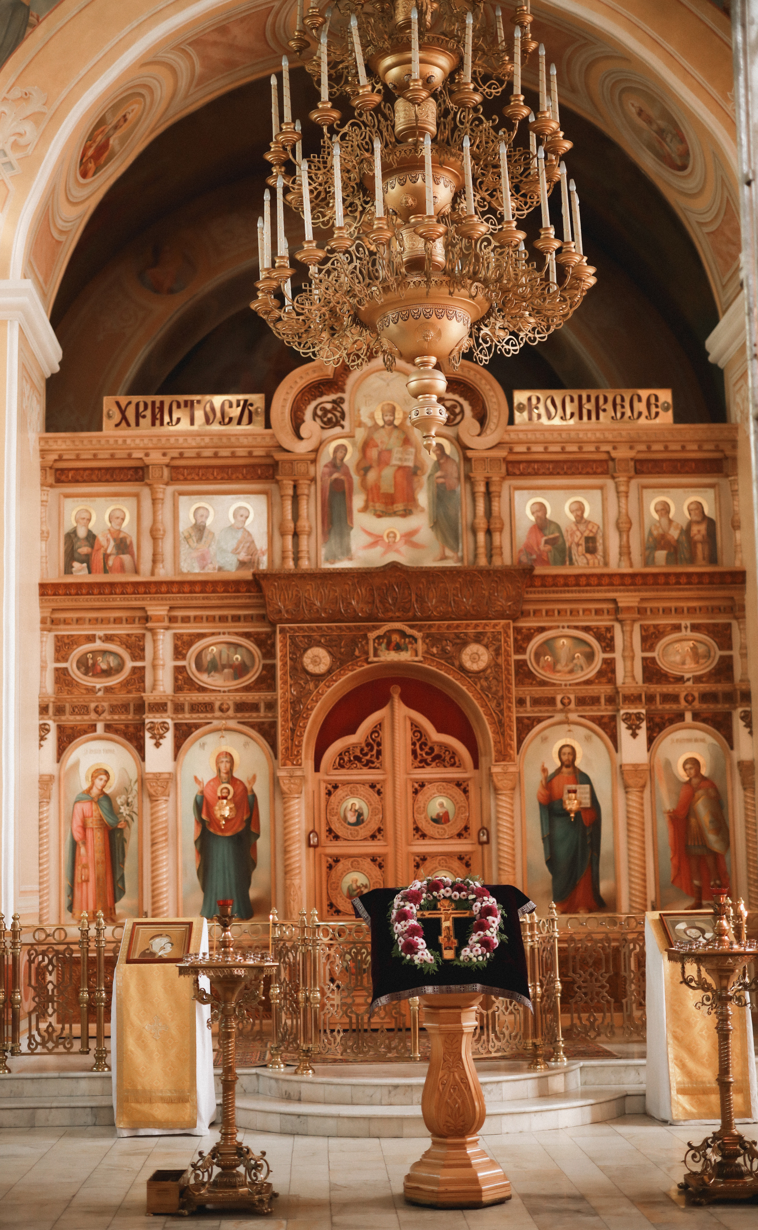 Крещение Александры. Детский и семейный фотограф Москва Виктория Самоховец