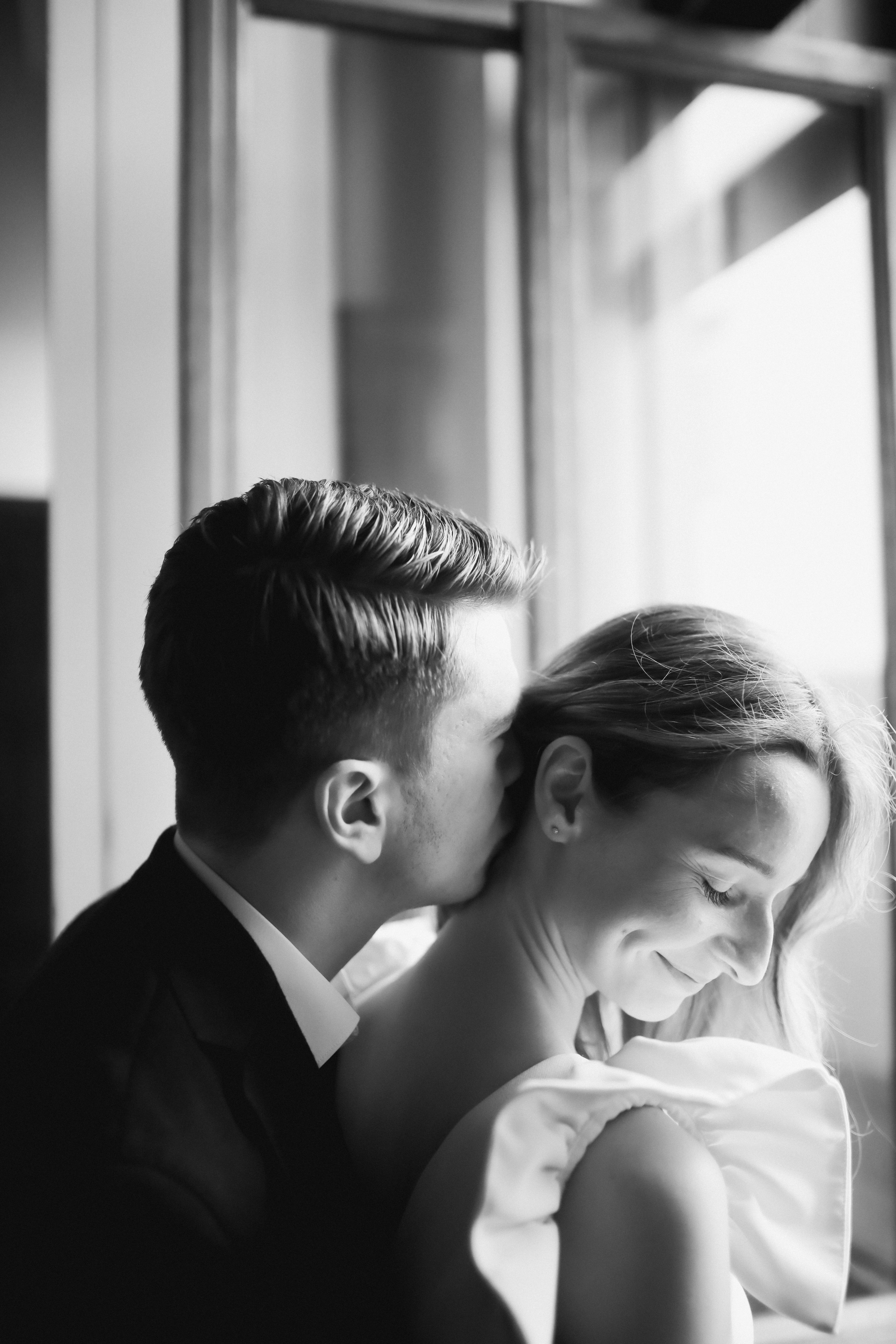 Елизавета и Дмитрий. Детский и семейный фотограф Москва Виктория Самоховец