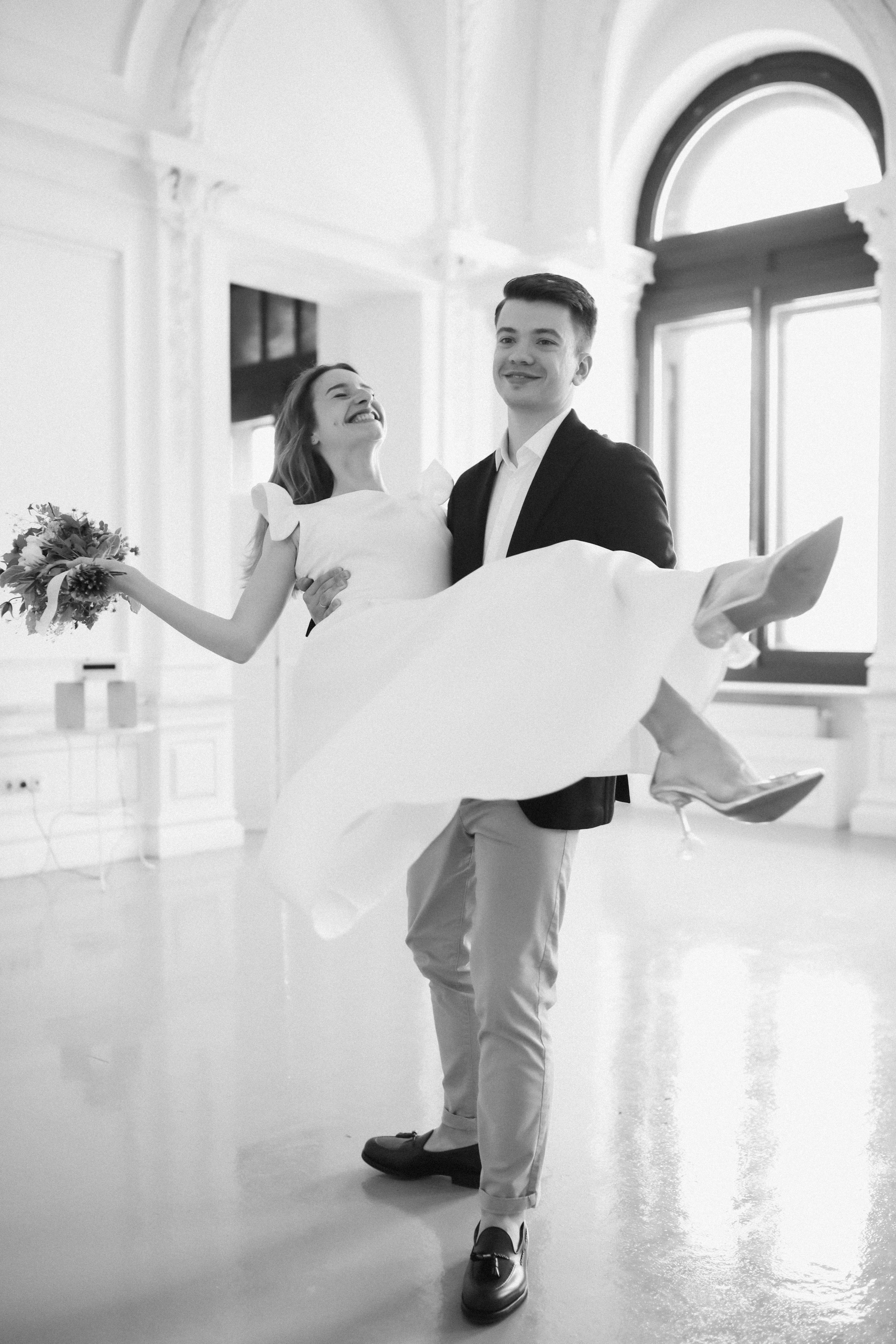 Елизавета и Дмитрий. Детский и семейный фотограф Москва Виктория Самоховец