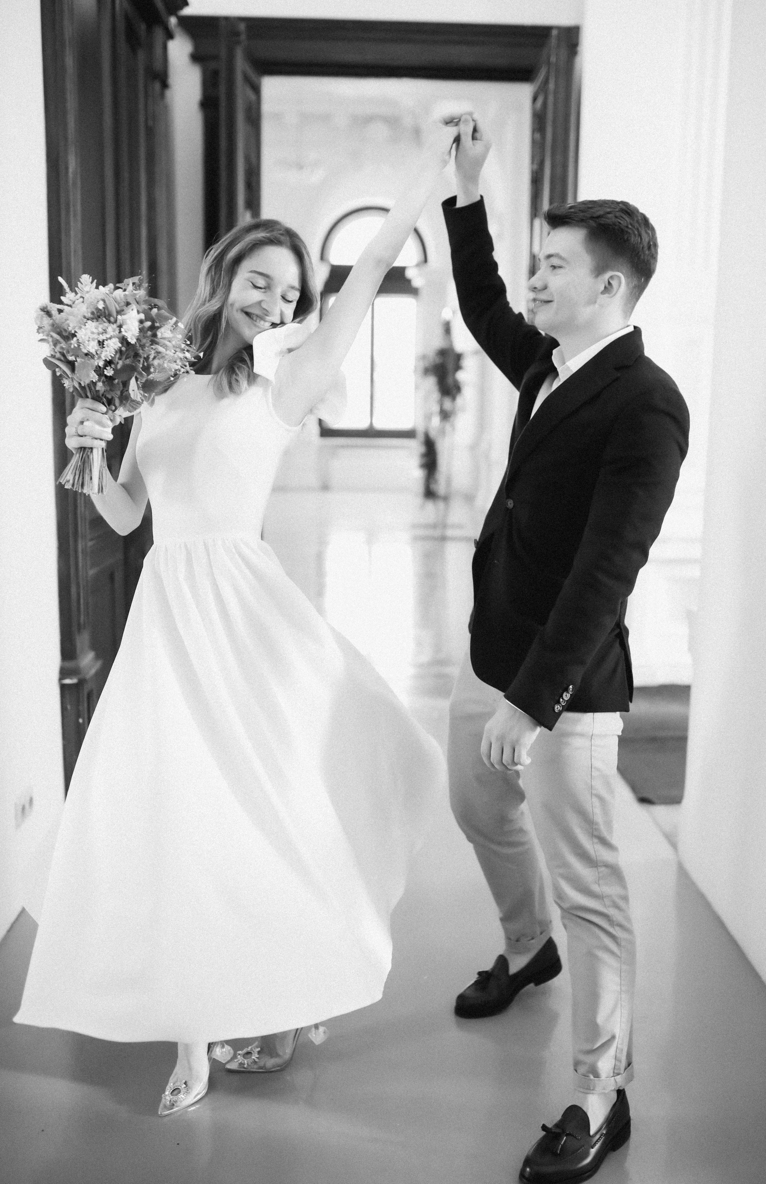 Елизавета и Дмитрий. Детский и семейный фотограф Москва Виктория Самоховец