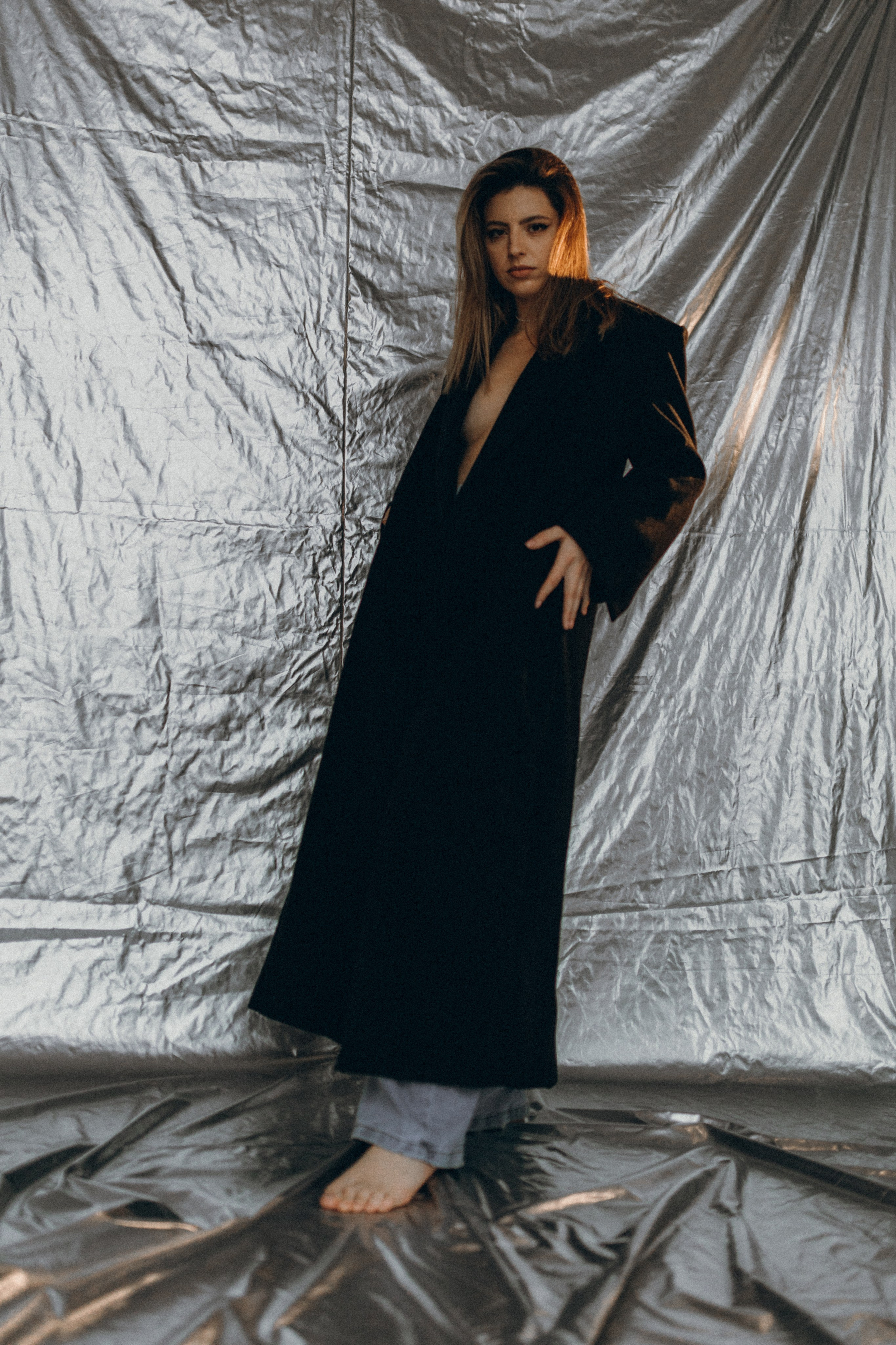 Настя. Фотограф НОГИНСК, Москва, Анастасия Белая