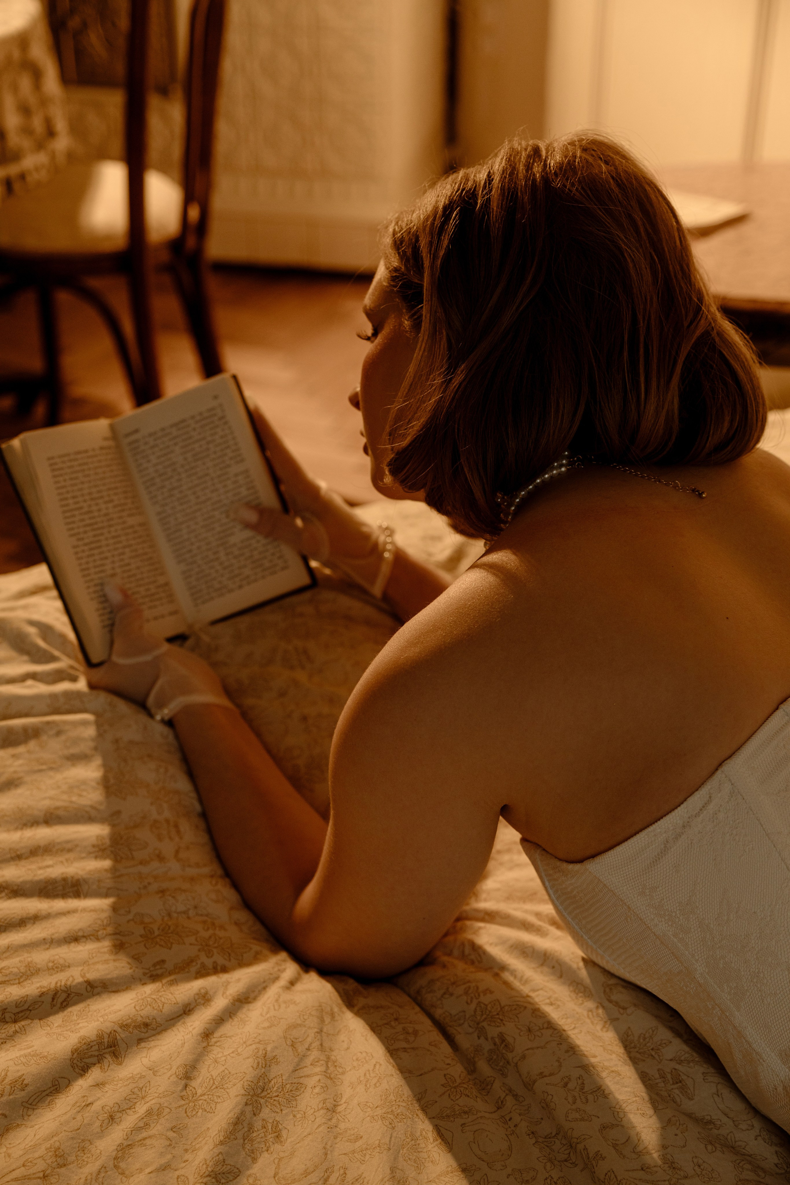 Александра. Фотограф Воронеж Варвара