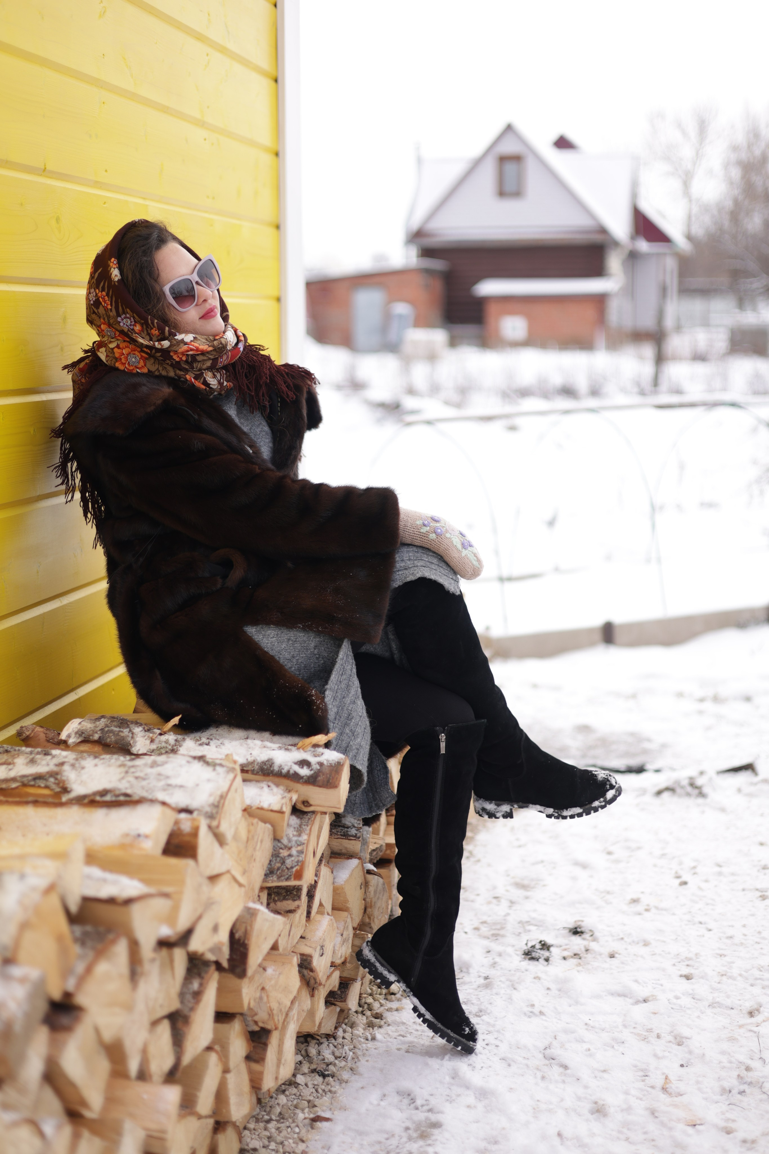 Суздаль. Сайт фотографа Ирины Аникановой