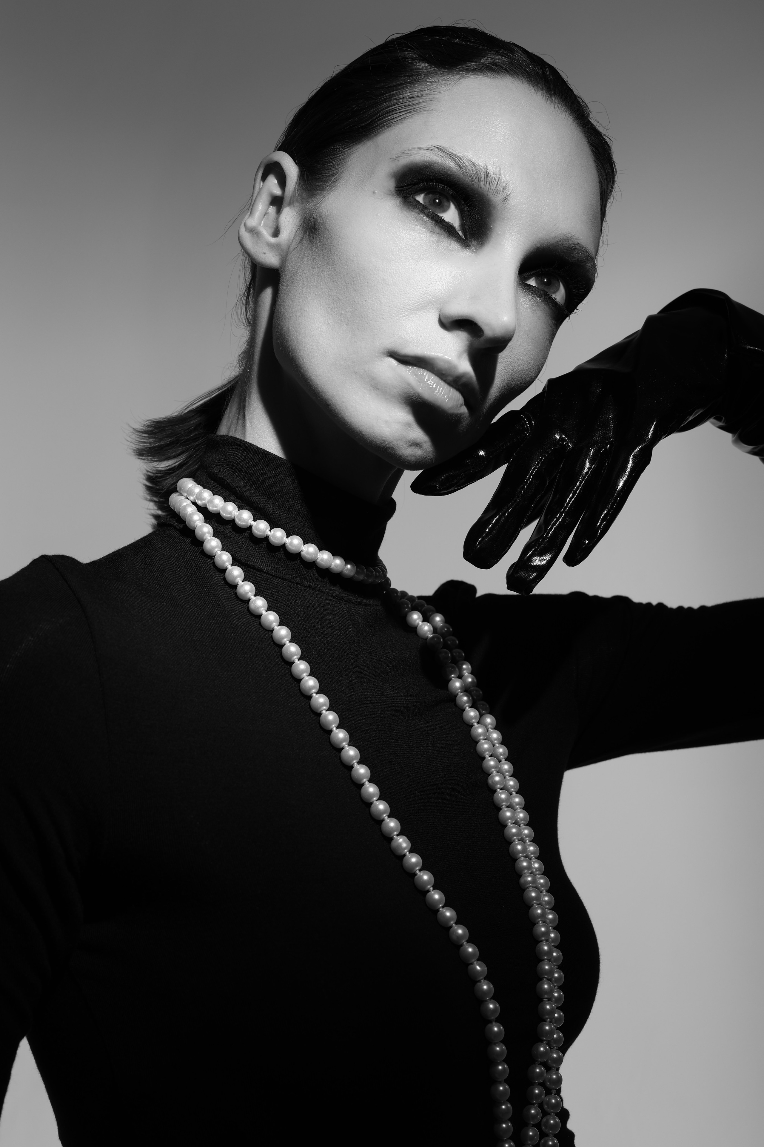 Портреты. Сайт фотографа Ирины Аникановой