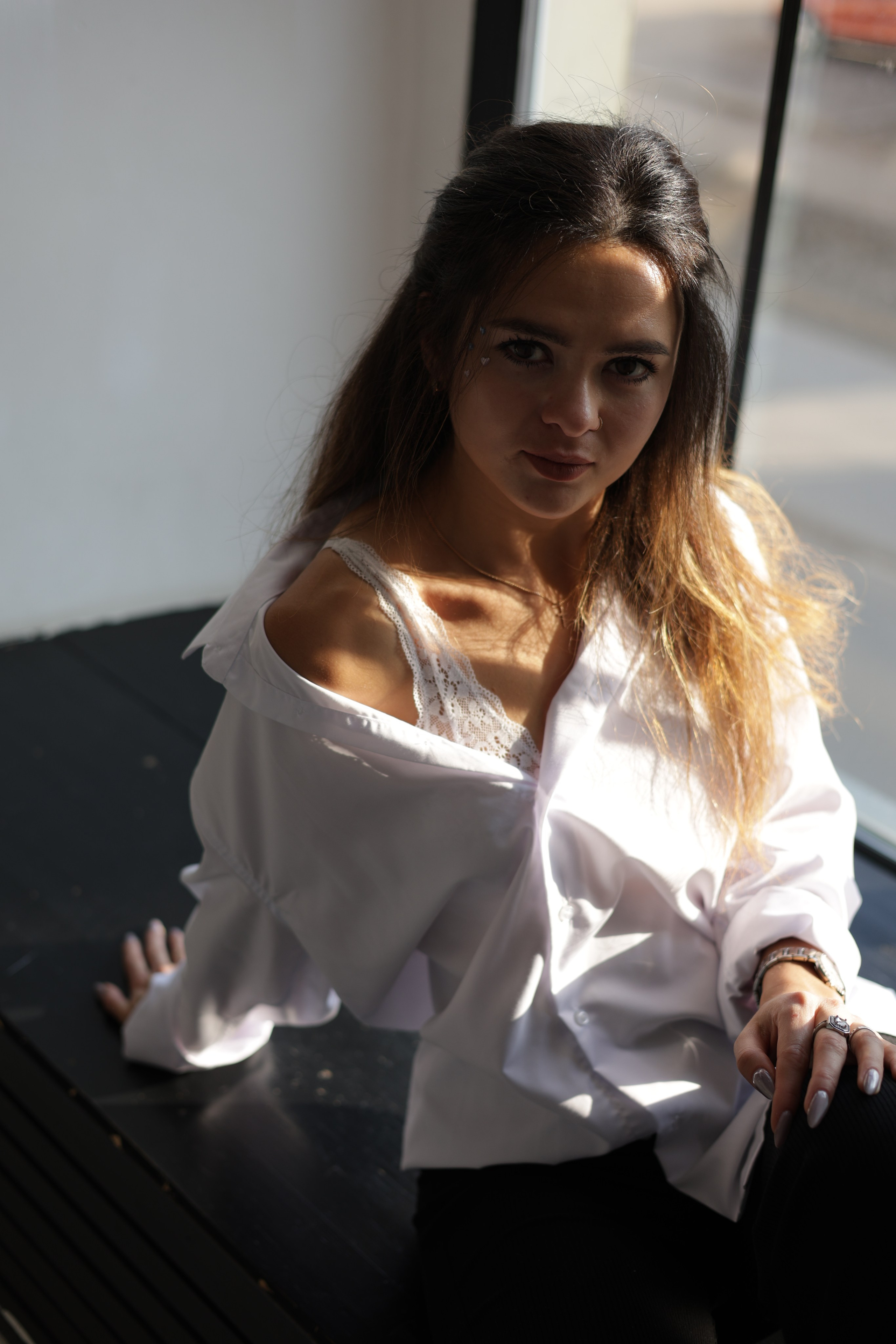 Александра. Сайт фотографа Ирины Аникановой