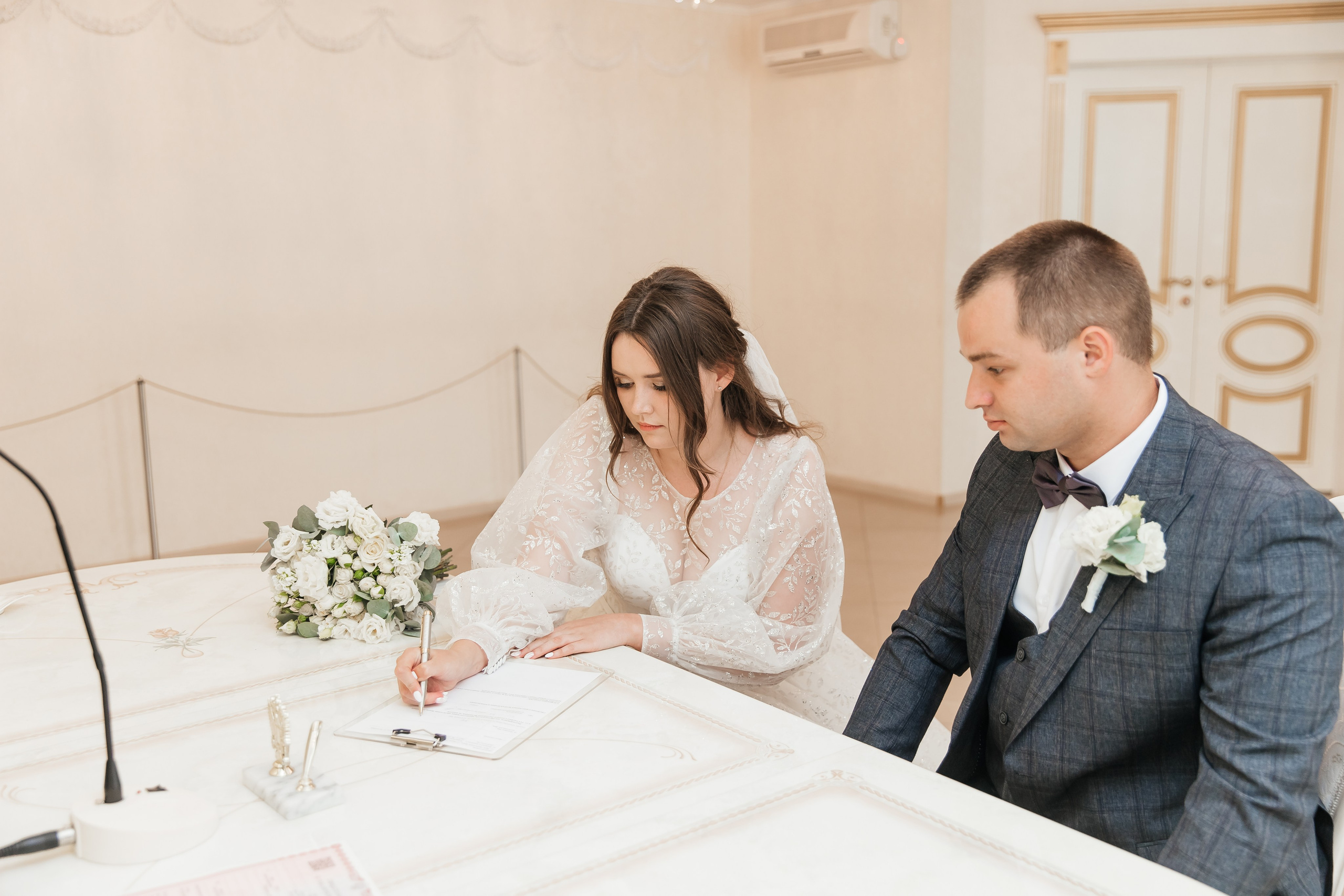 Егор и Алена. Свадебный и семейный фотограф в Арзамасе Давыденкова Яна