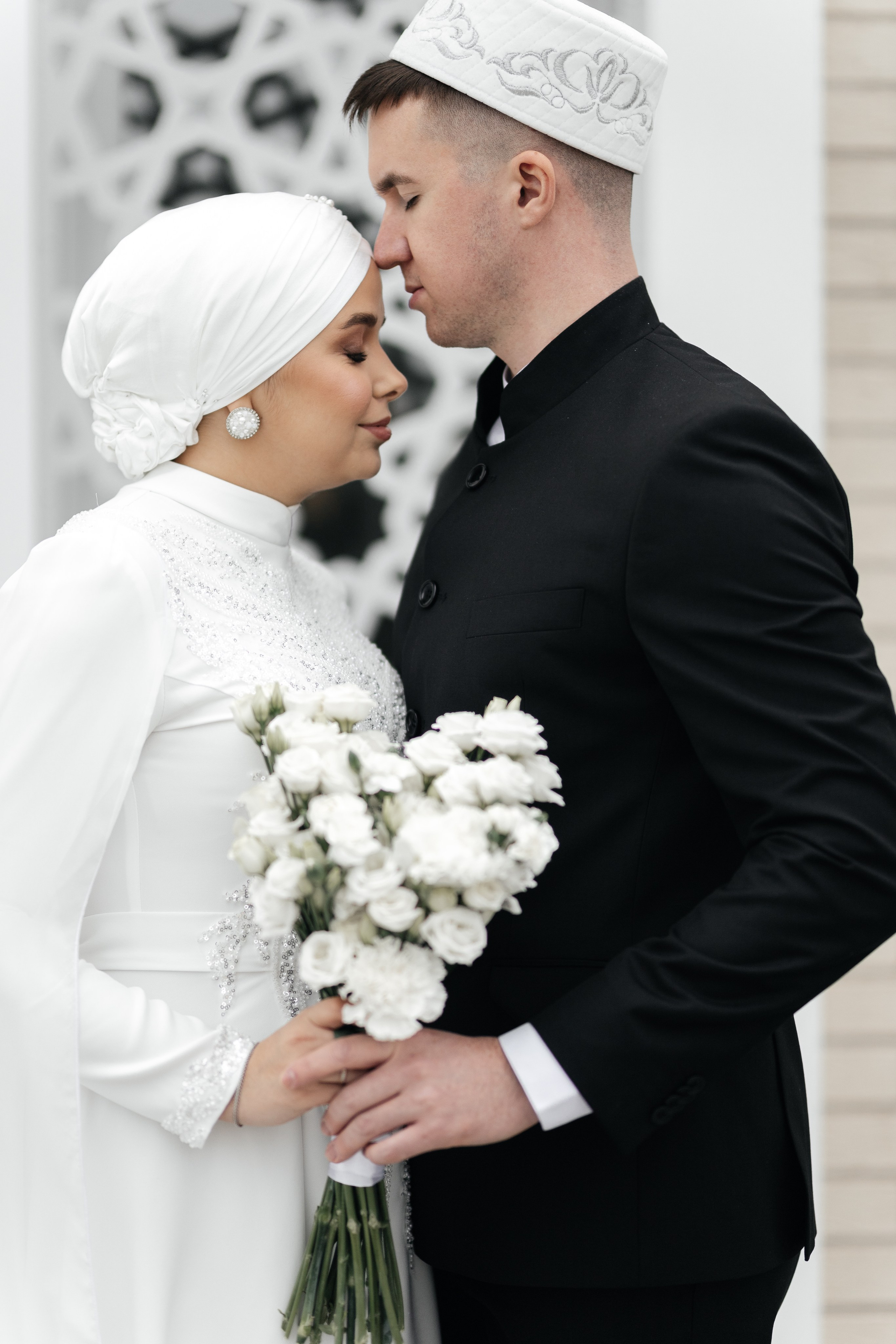 Bulat & Gulgena. Свадебный фотограф Ильнар Асадуллин