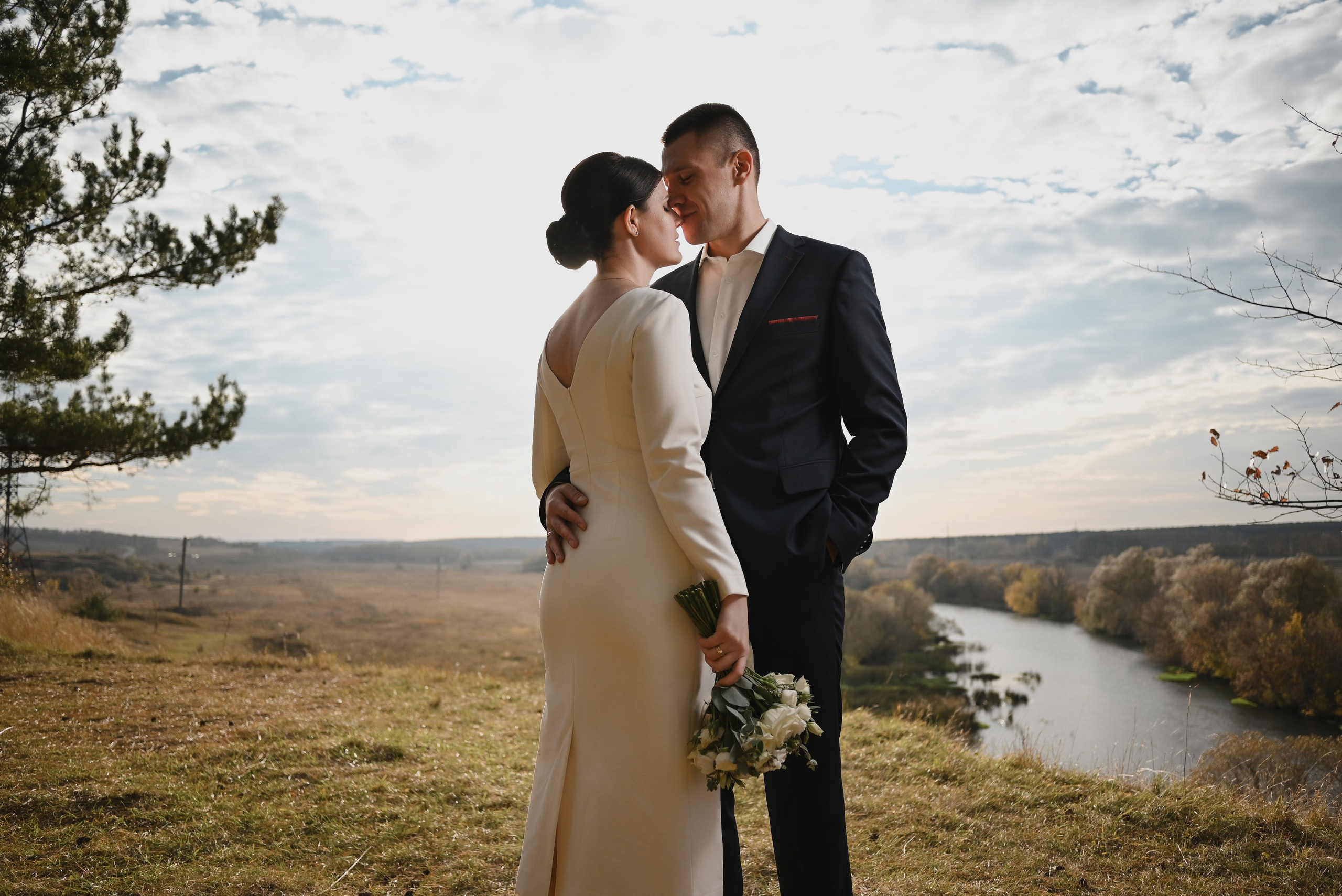 Фотограф на свадьбу Питер. Сергей Ганин — фотограф в Туле, Москве и Санкт-Петербурге