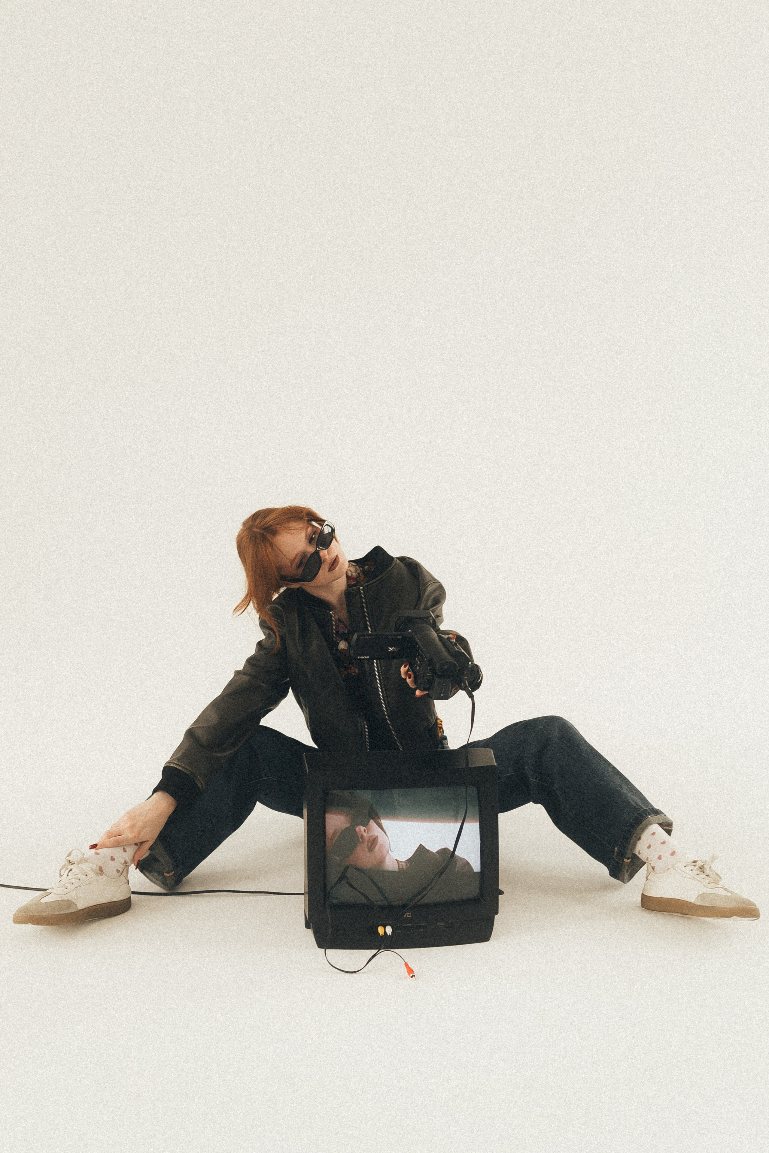 Вика. Фотограф Кемерово | Сергей