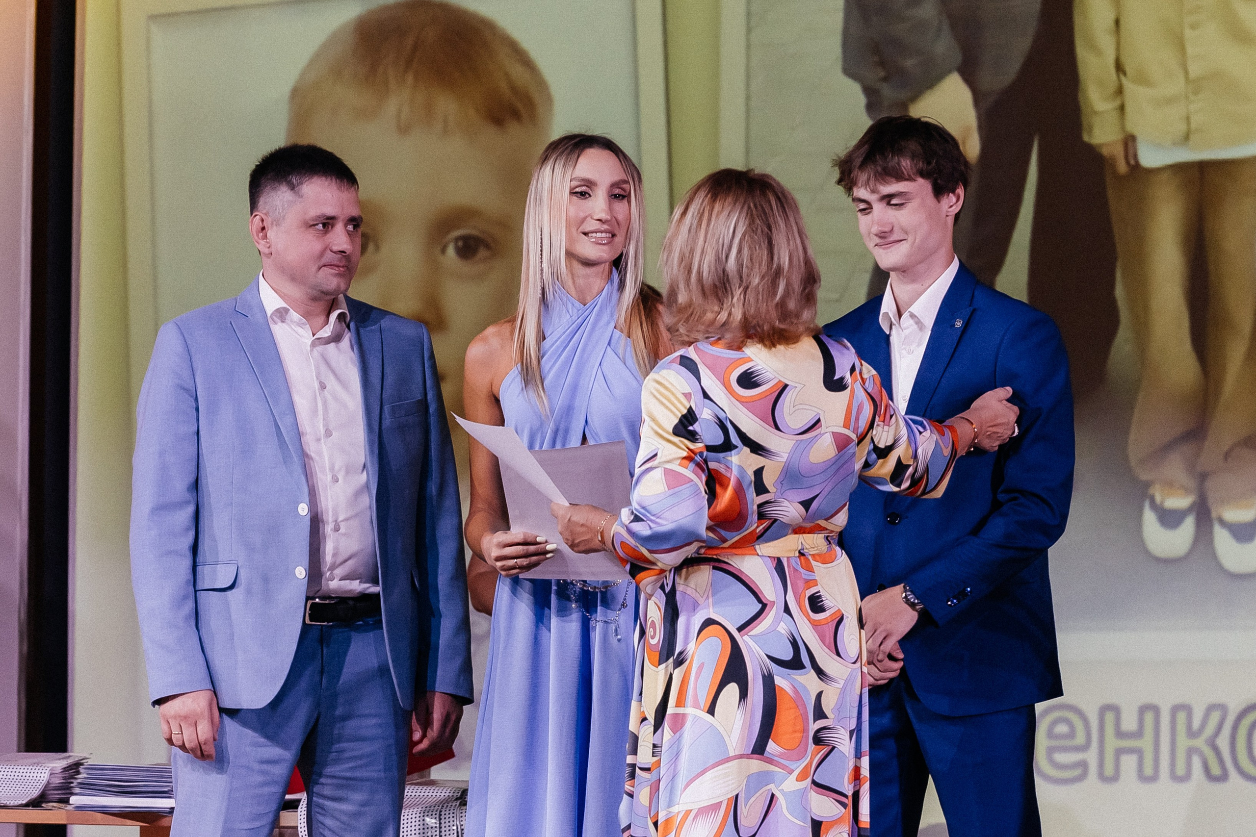 Выпускной 2025. Фотограф Кемерово | Сергей