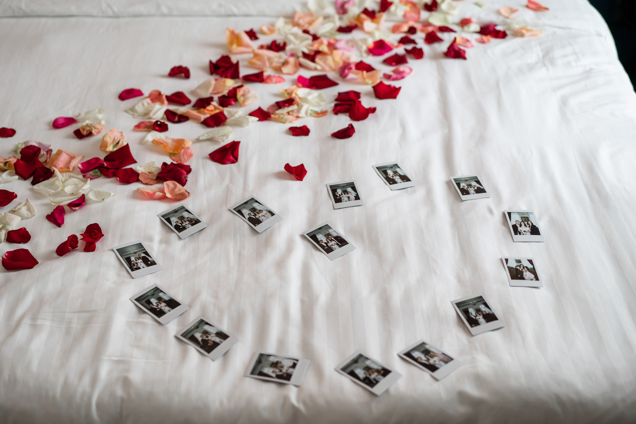 Виолетта & Дмитрий / Moscow Marriott Imperial Plaza. Свадебный фотограф Вера Климова