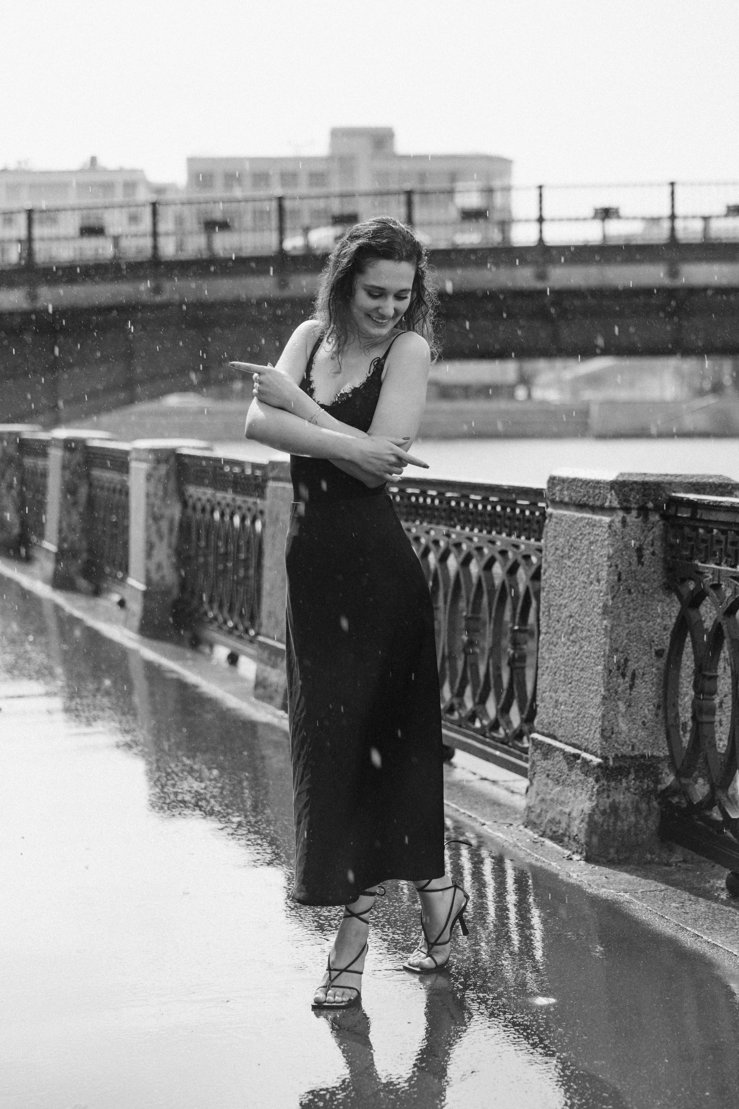 Маша. Фотограф Дарья Смирнова