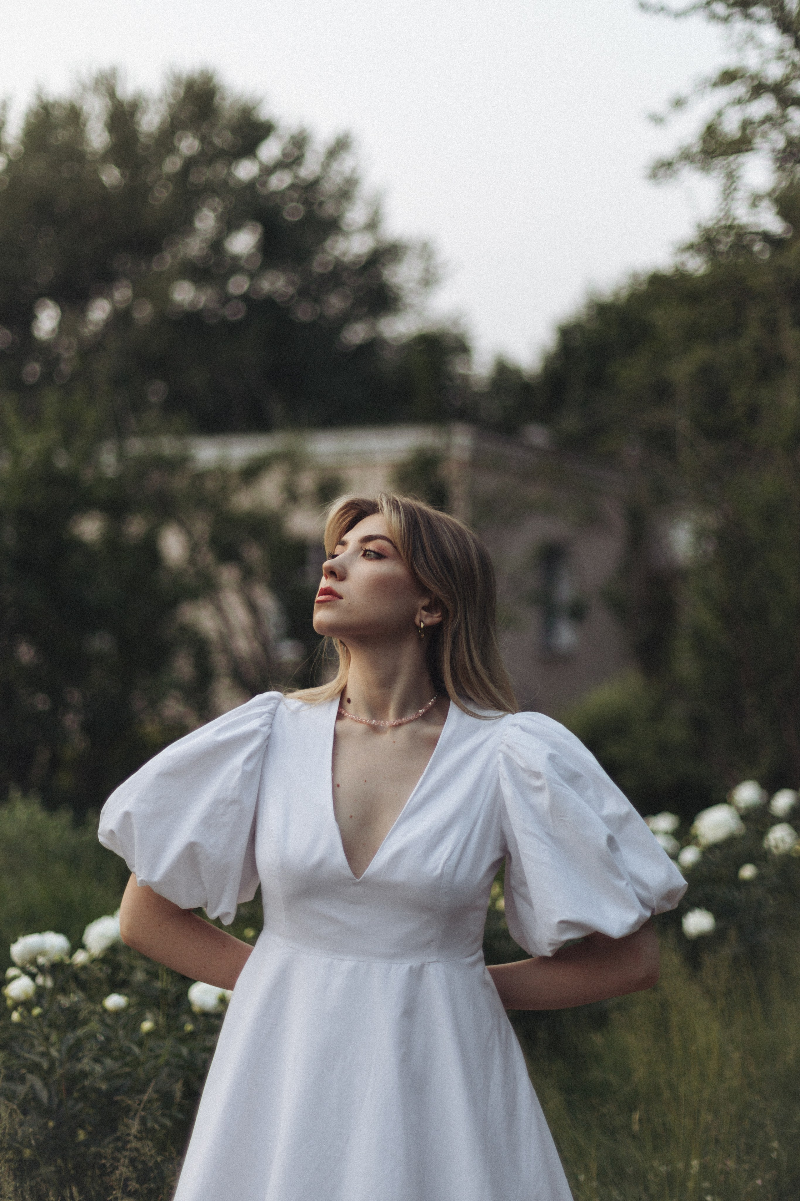 Саша. Фотограф Дарья Смирнова