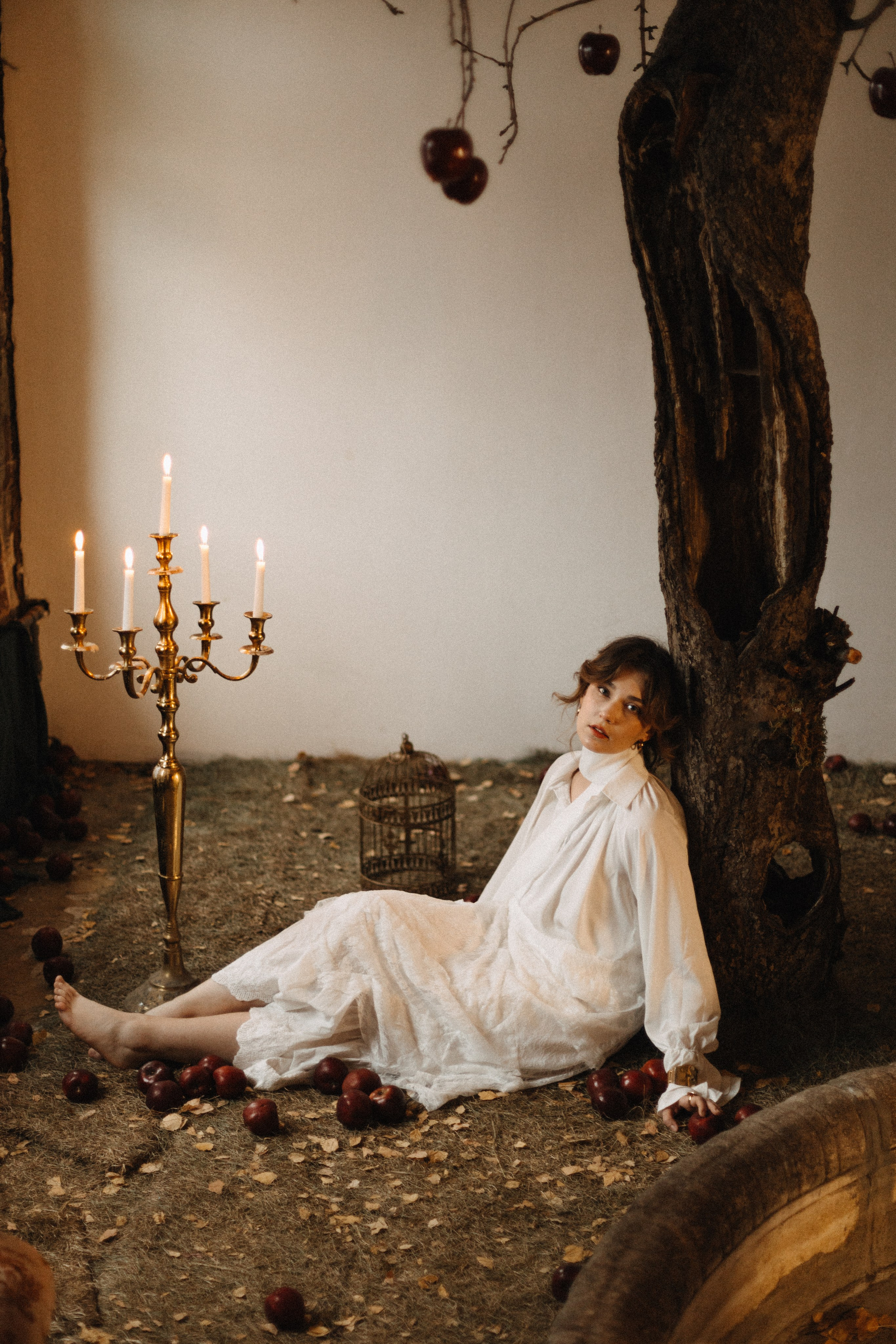 Саша. Фотограф Дарья Смирнова