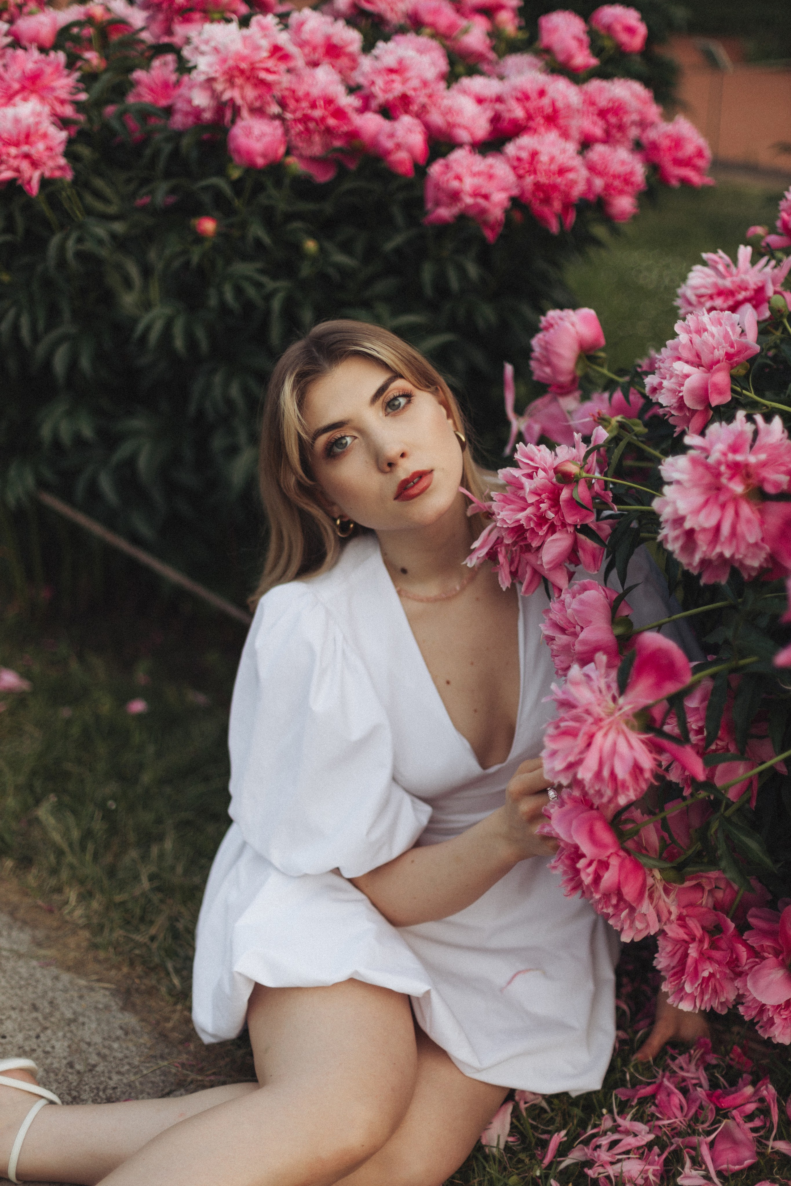 Саша. Фотограф Дарья Смирнова