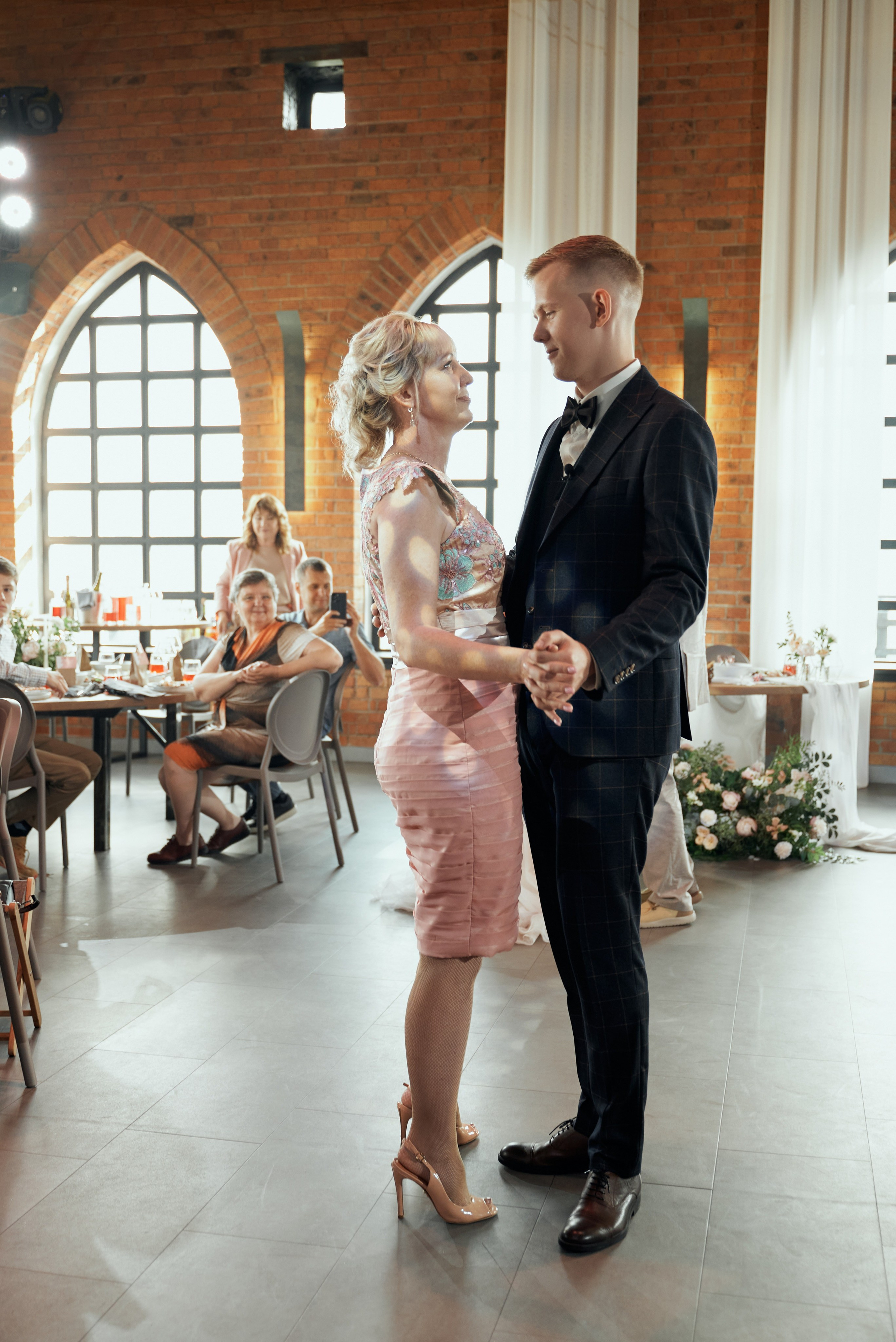 Дарья и Дмитрий. Свадебный фотограф Александр Браво