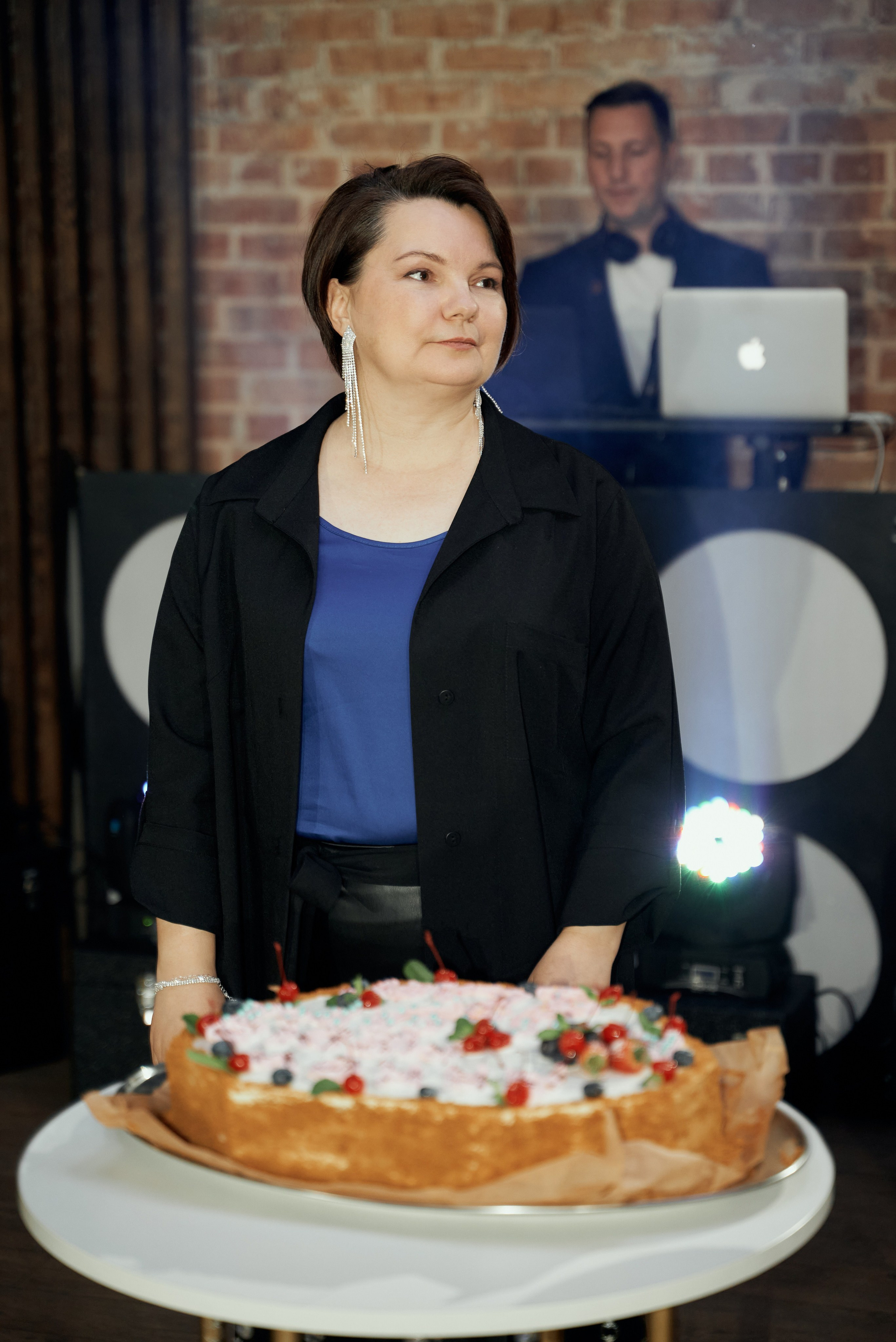 Корпоратив. Свадебный фотограф Александр Браво