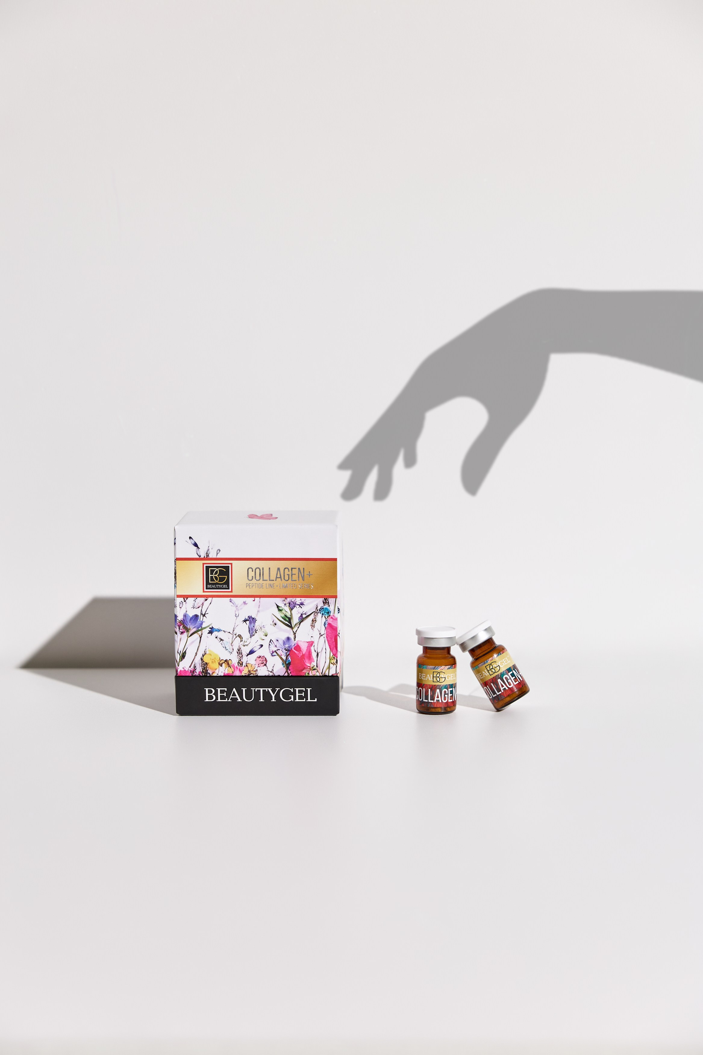 Предметка. Продакшен LYMA.PRO