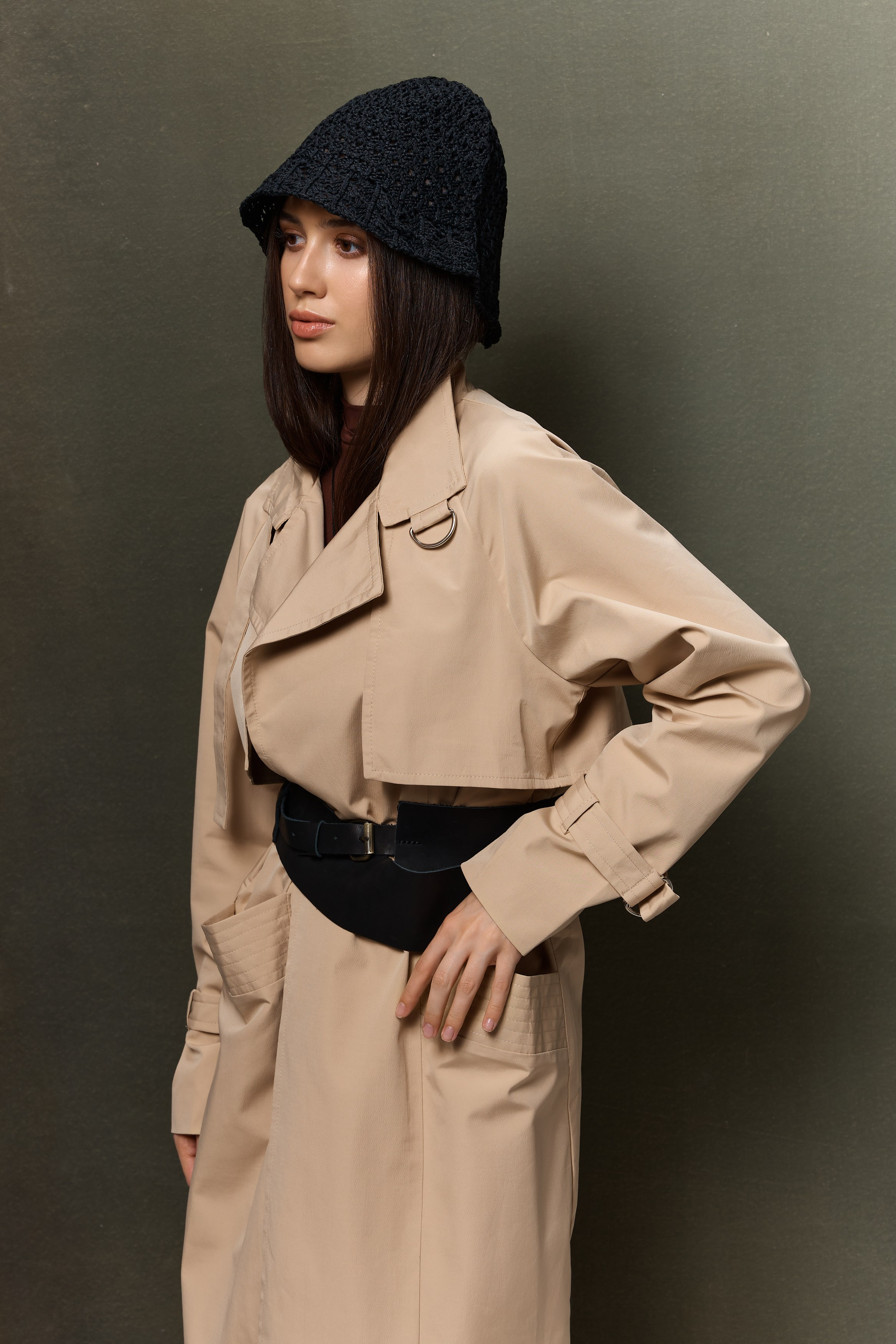 Циклорама. Продакшен LYMA.PRO