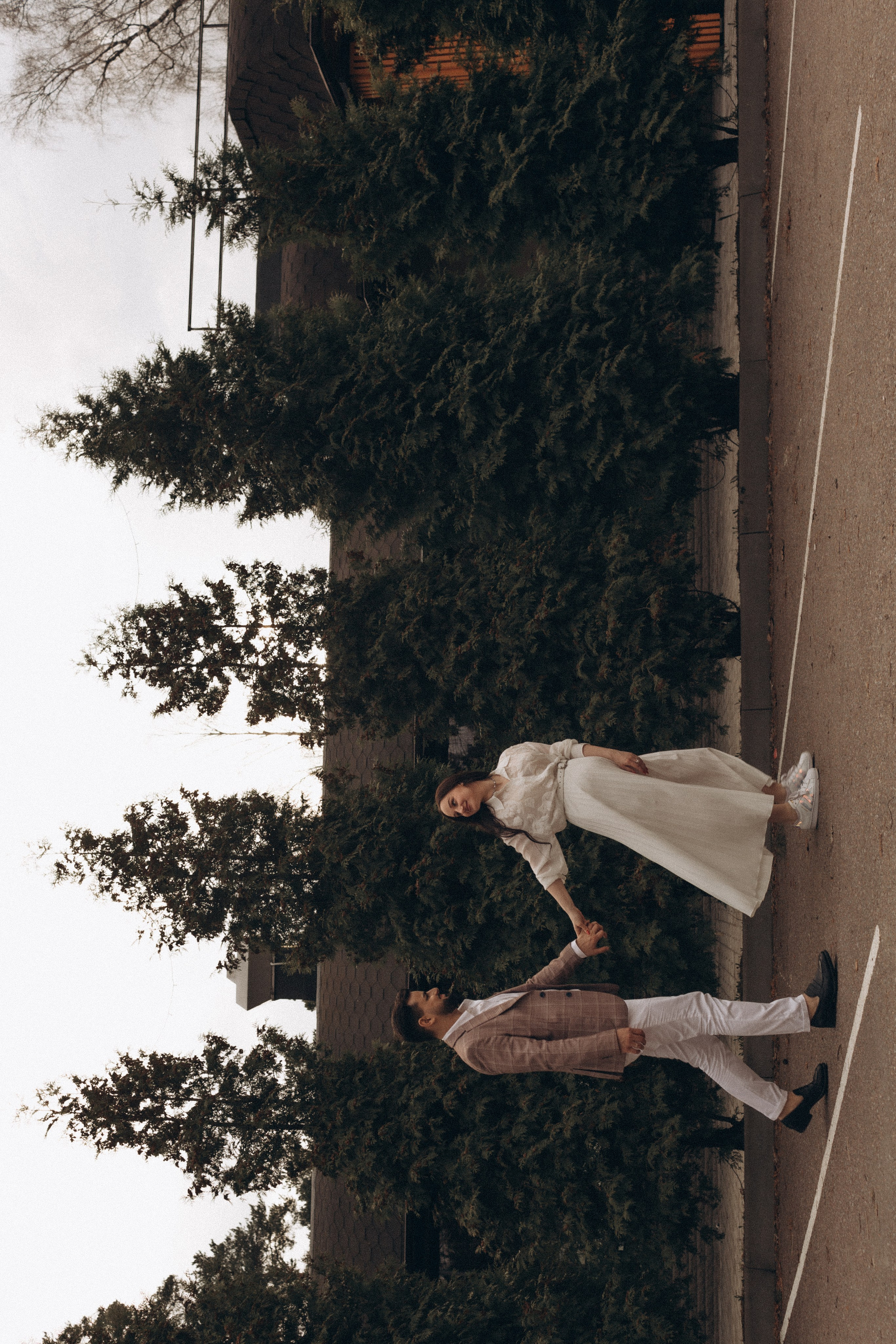 Гендер-пати в Репино. -