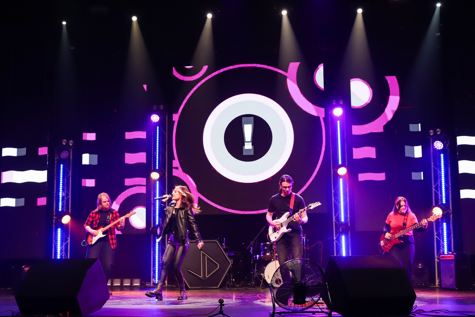 XXVl Арт-фестиваль. Фотограф Дарья Попова