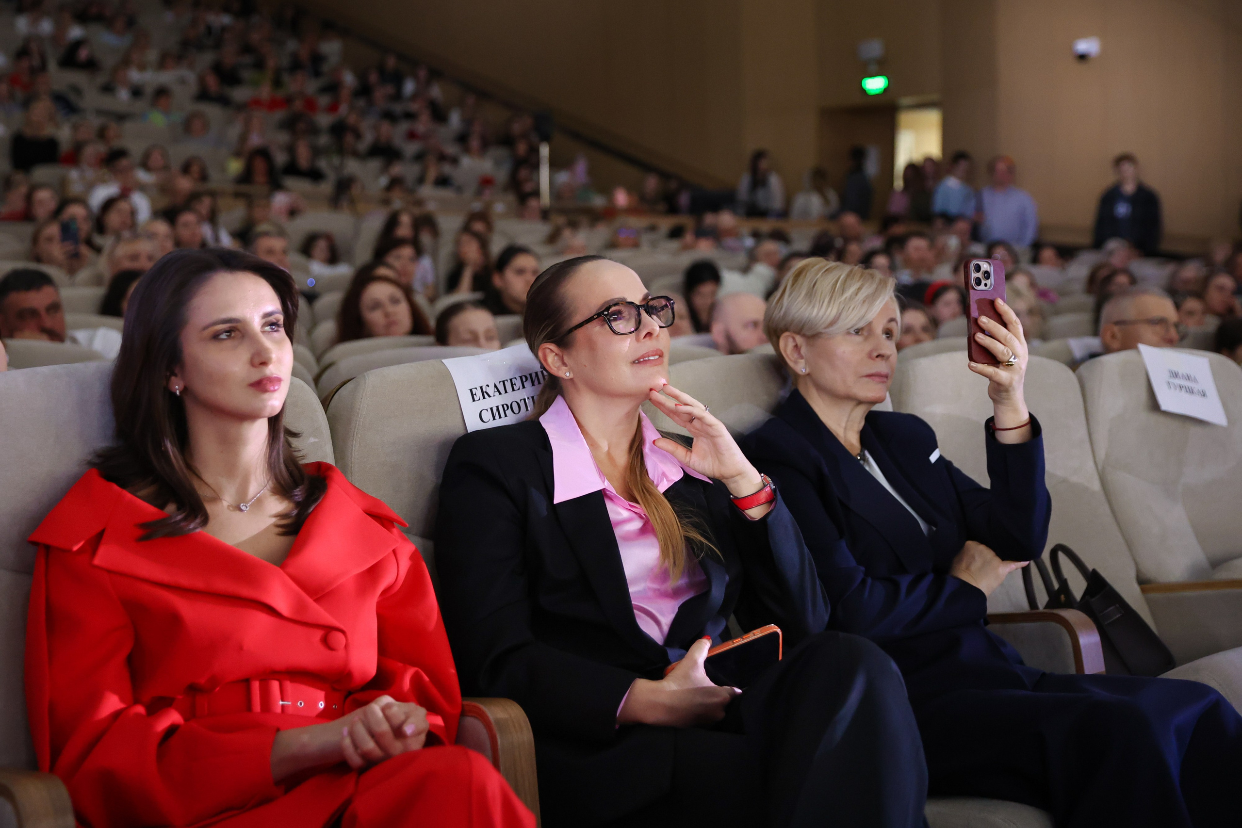 Конкурс Академии Николая Агутина. Фотограф Дарья Попова