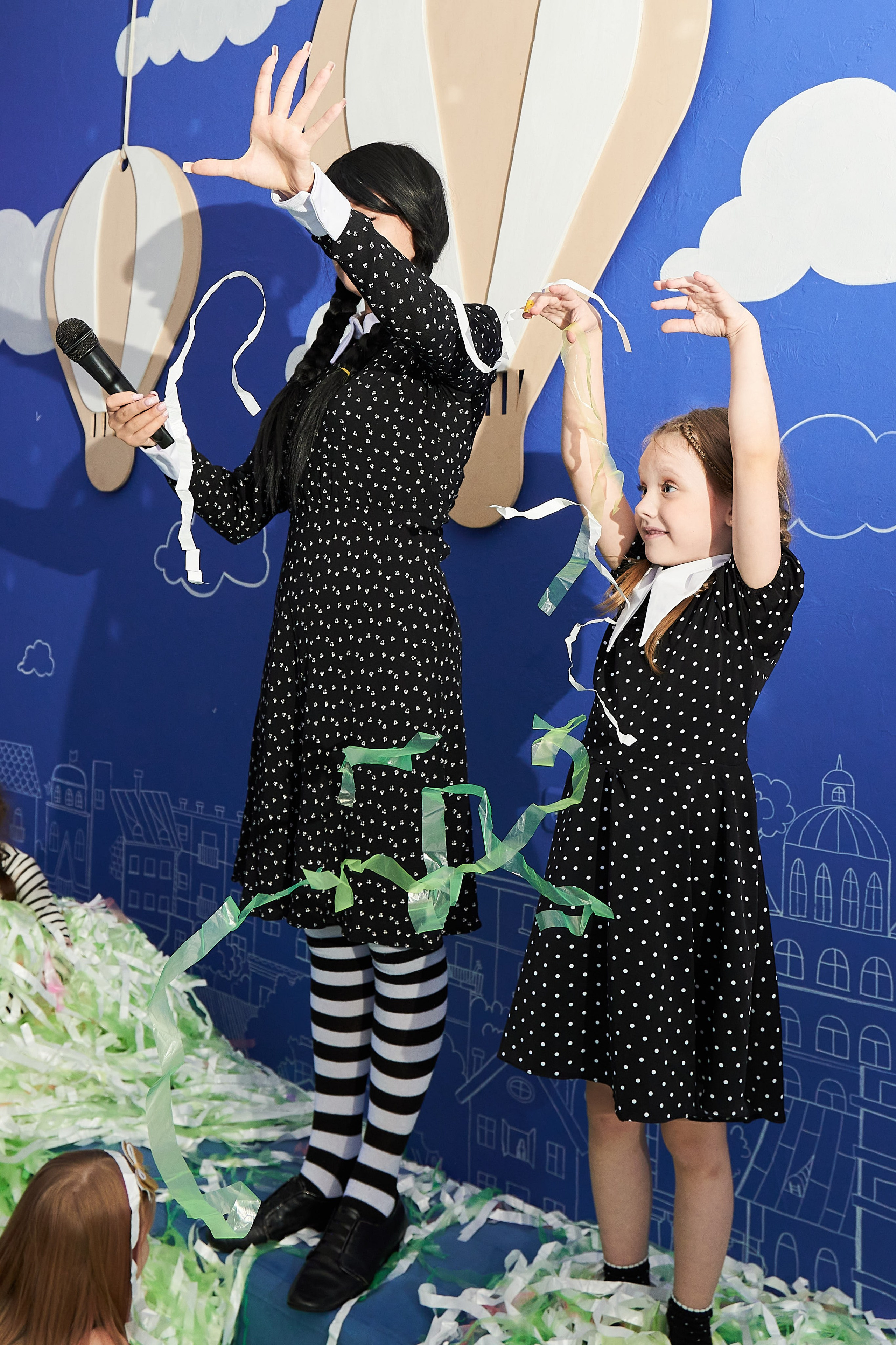 Агате 6 лет. Анна Катасонова