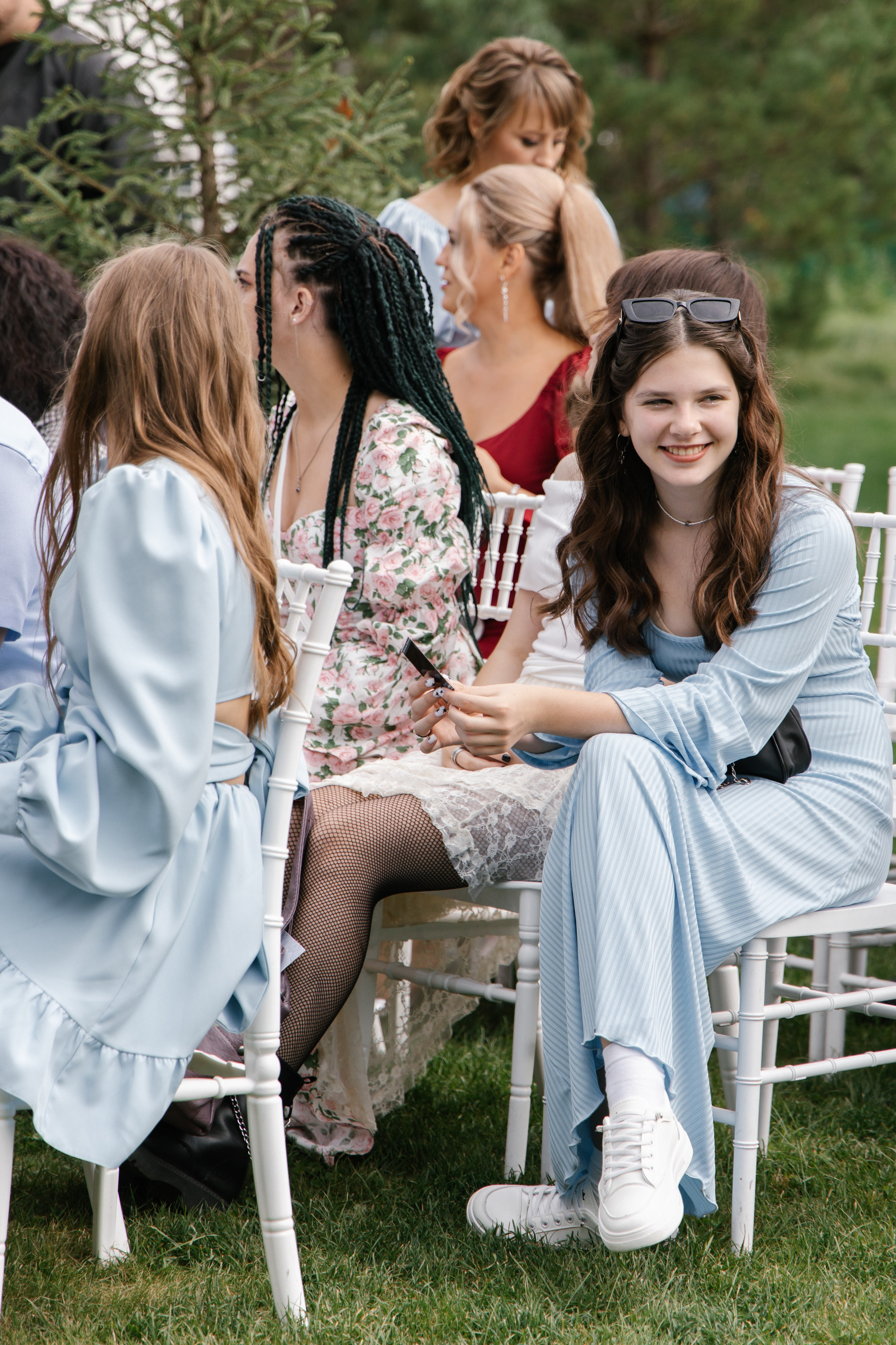 Ксения и Антон (полный день). Фотограф в Барнауле Юлия Садвокасова
