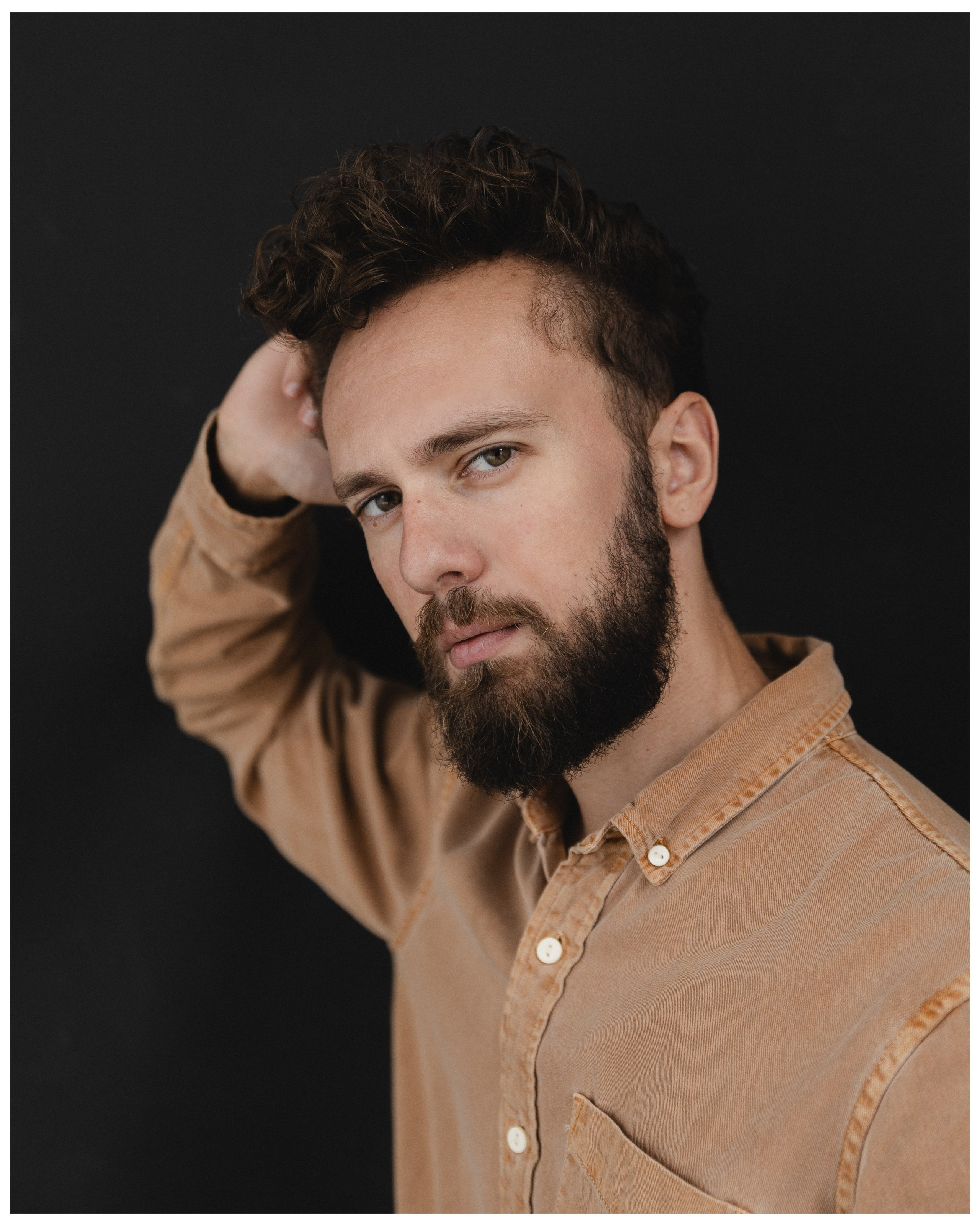 Igor. KRIS KRUPINNIKOVA