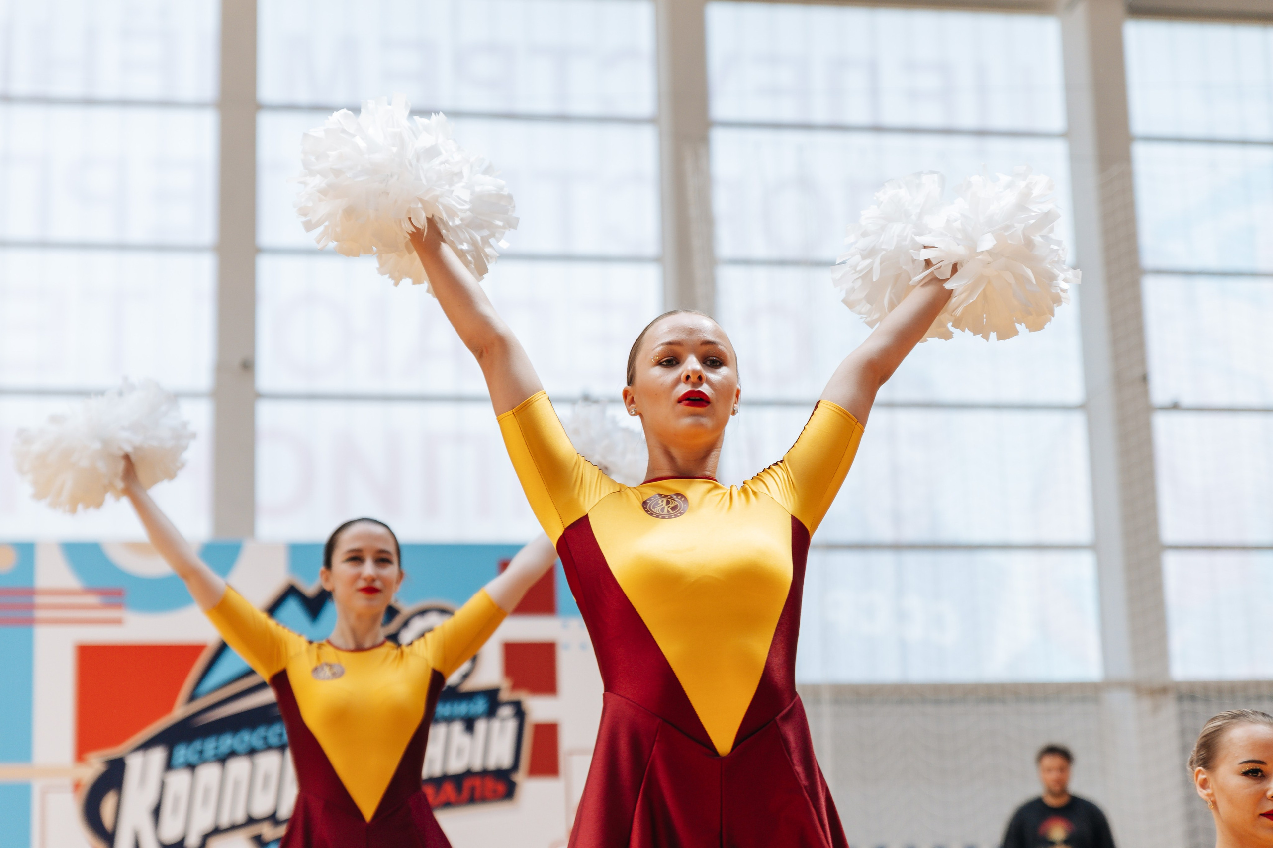 ВЛКФ 7-8.06.2024. KRIS KRUPINNIKOVA