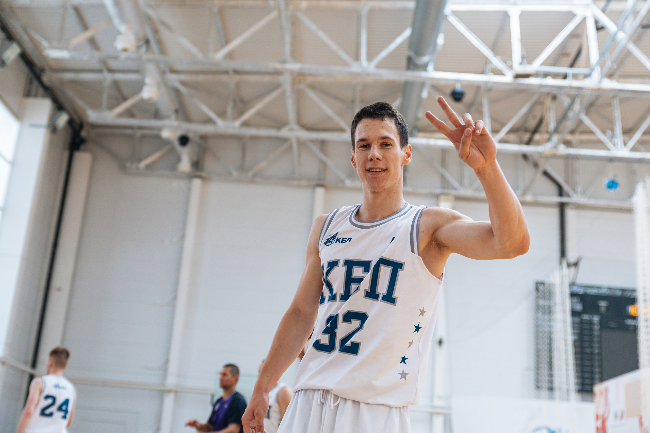 ВЛКФ 7-8.06.2024. KRIS KRUPINNIKOVA