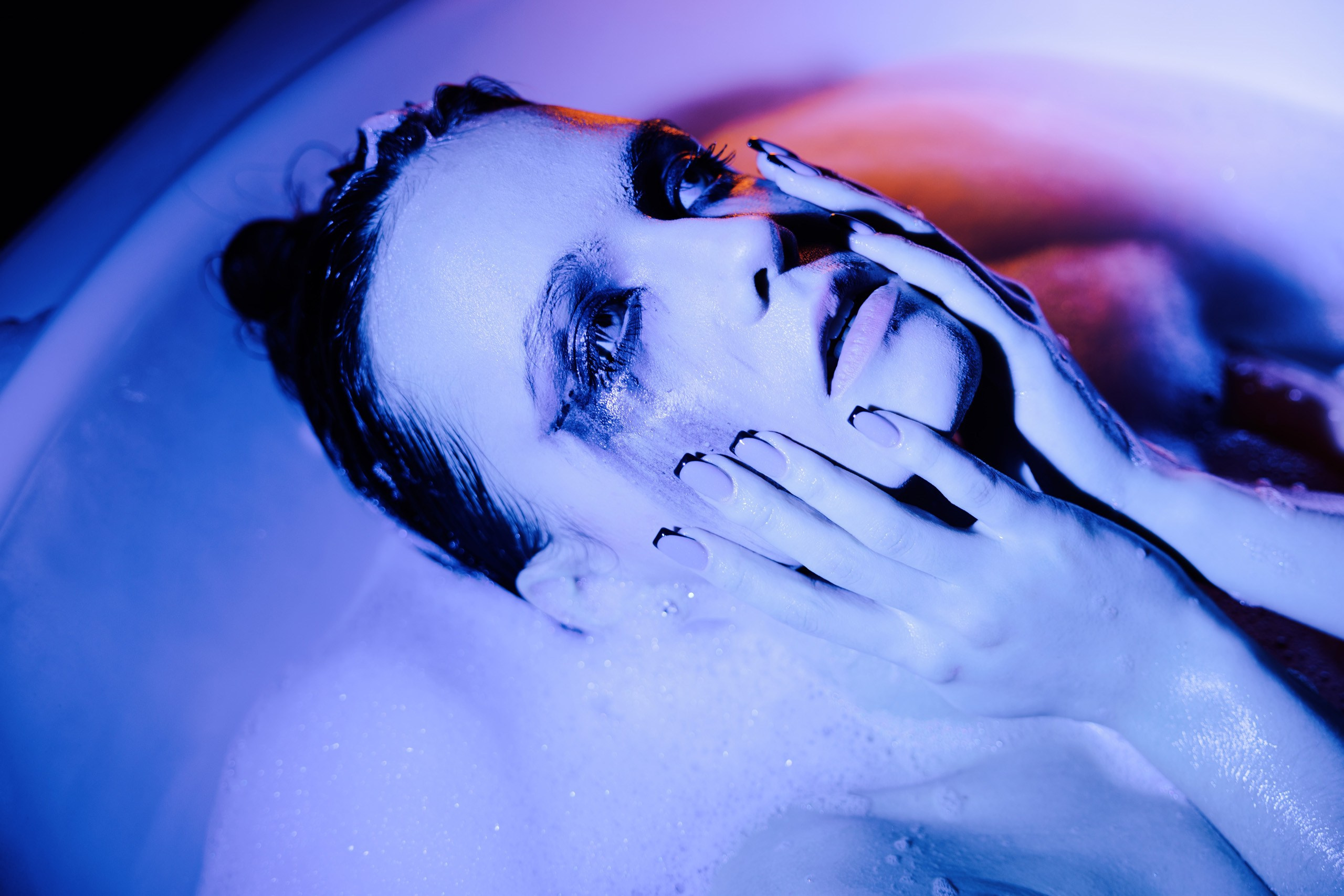 Портфолио. Творческий фотограф в Екатеринбурге, Михаил Шатихин