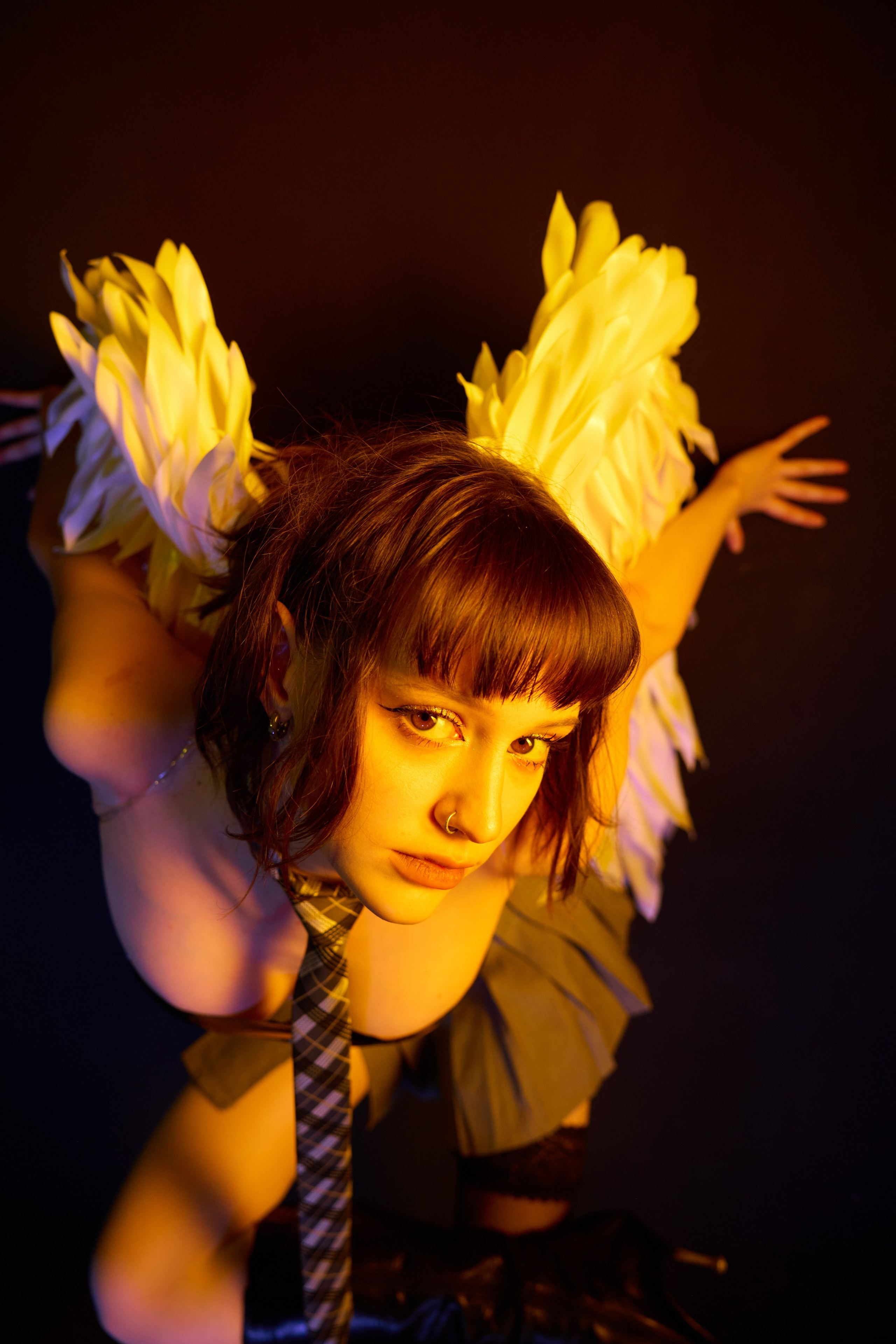 Портфолио. Творческий фотограф в Екатеринбурге, Михаил Шатихин