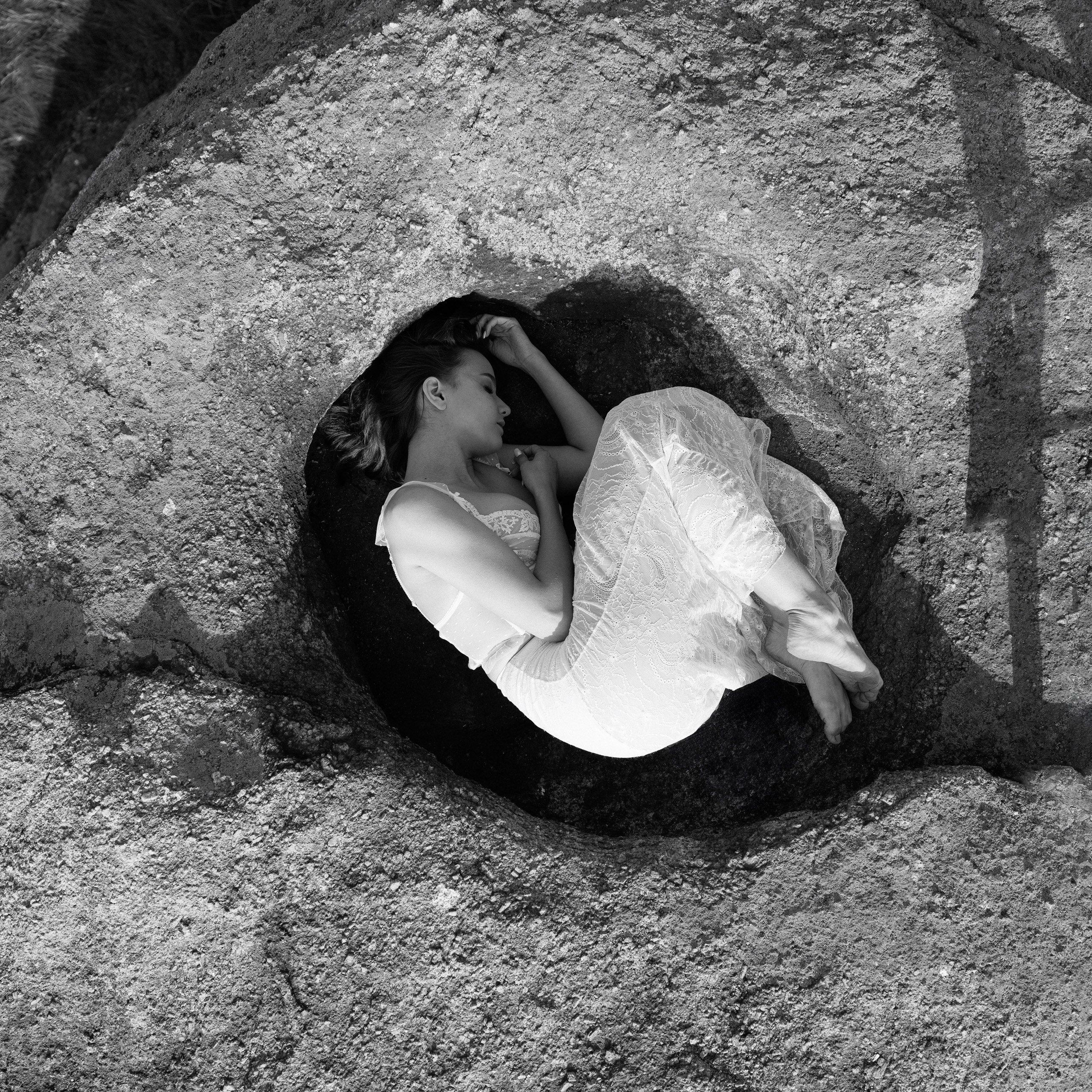 Портфолио. Творческий фотограф в Екатеринбурге, Михаил Шатихин