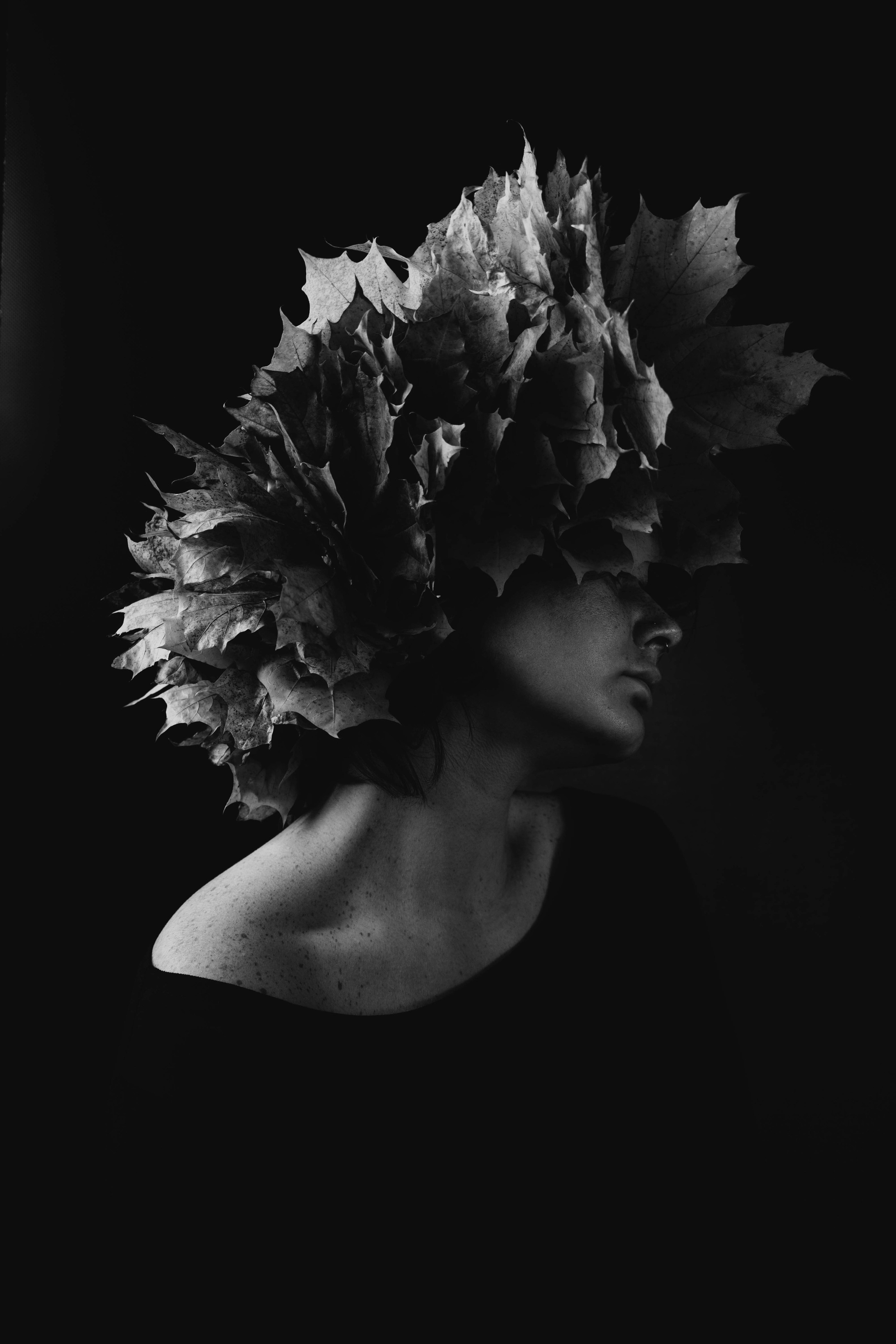 Sveta / Self. Фотограф в Москве Светлана Некрасова