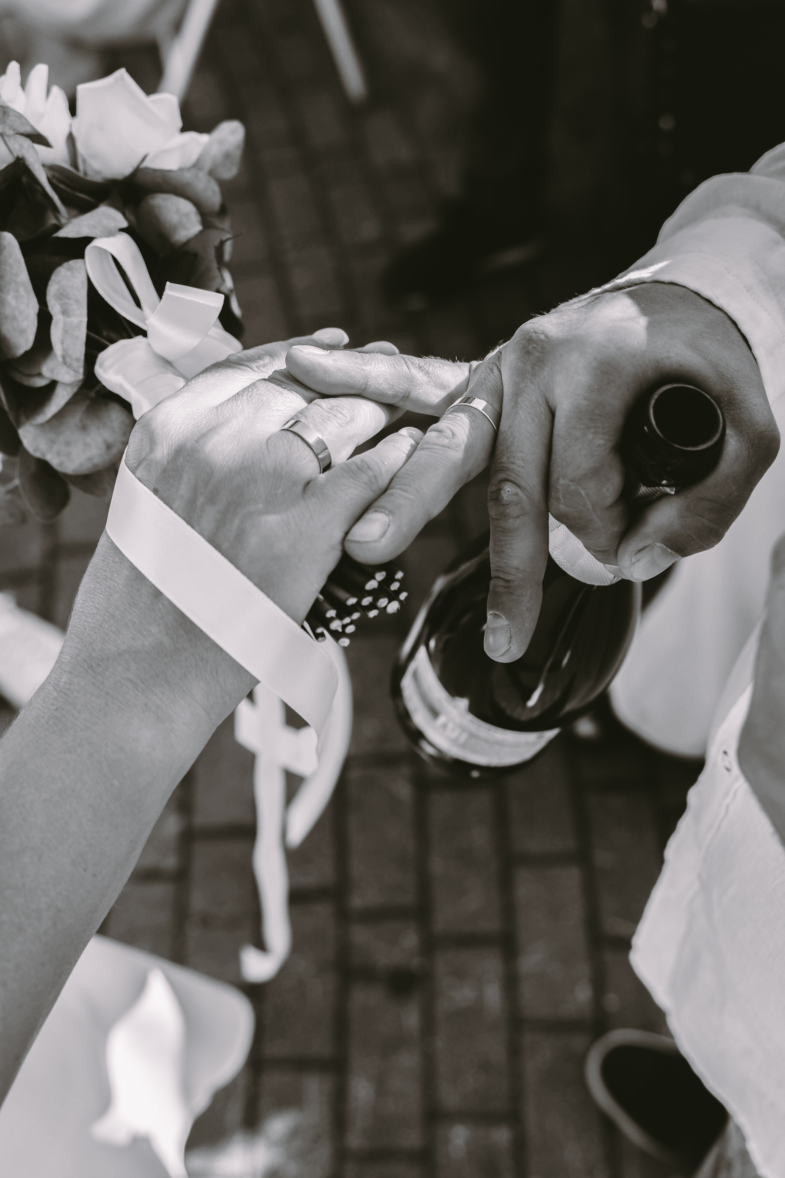 Natalya and Boris. Rezyame