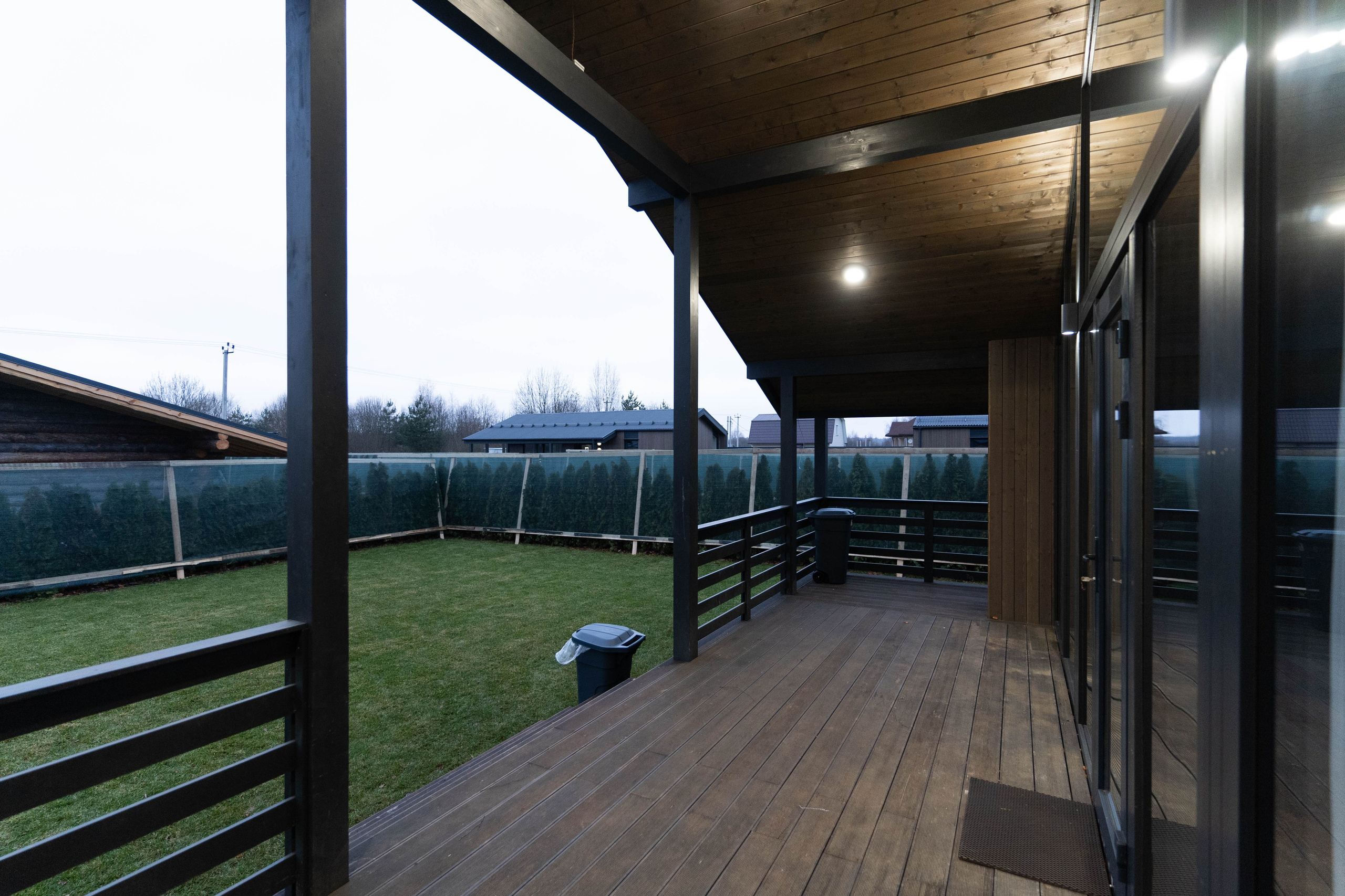 СНТ Жостовское 1. Rezyame