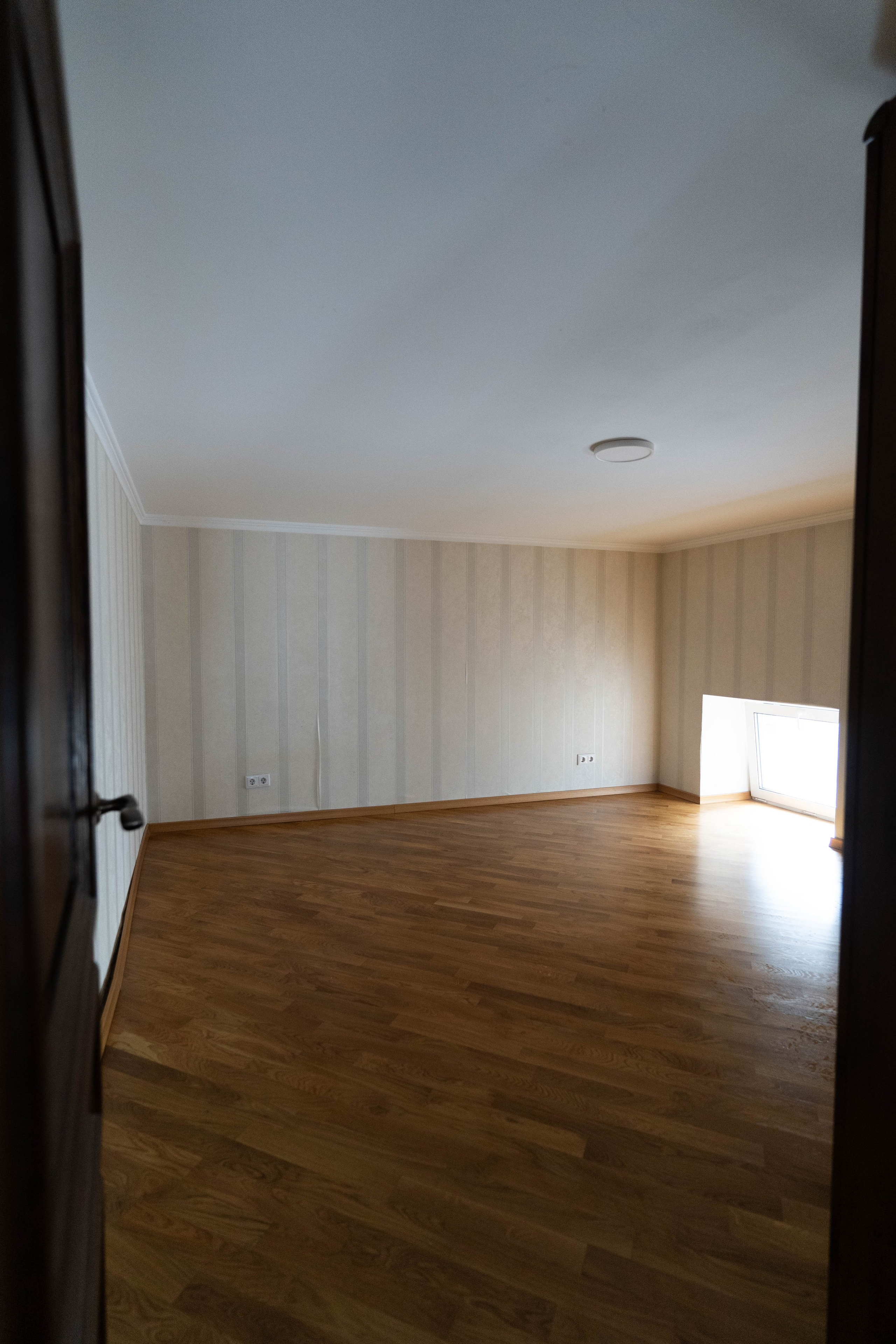 Rozhdestvensky Boulevard. Rezyame