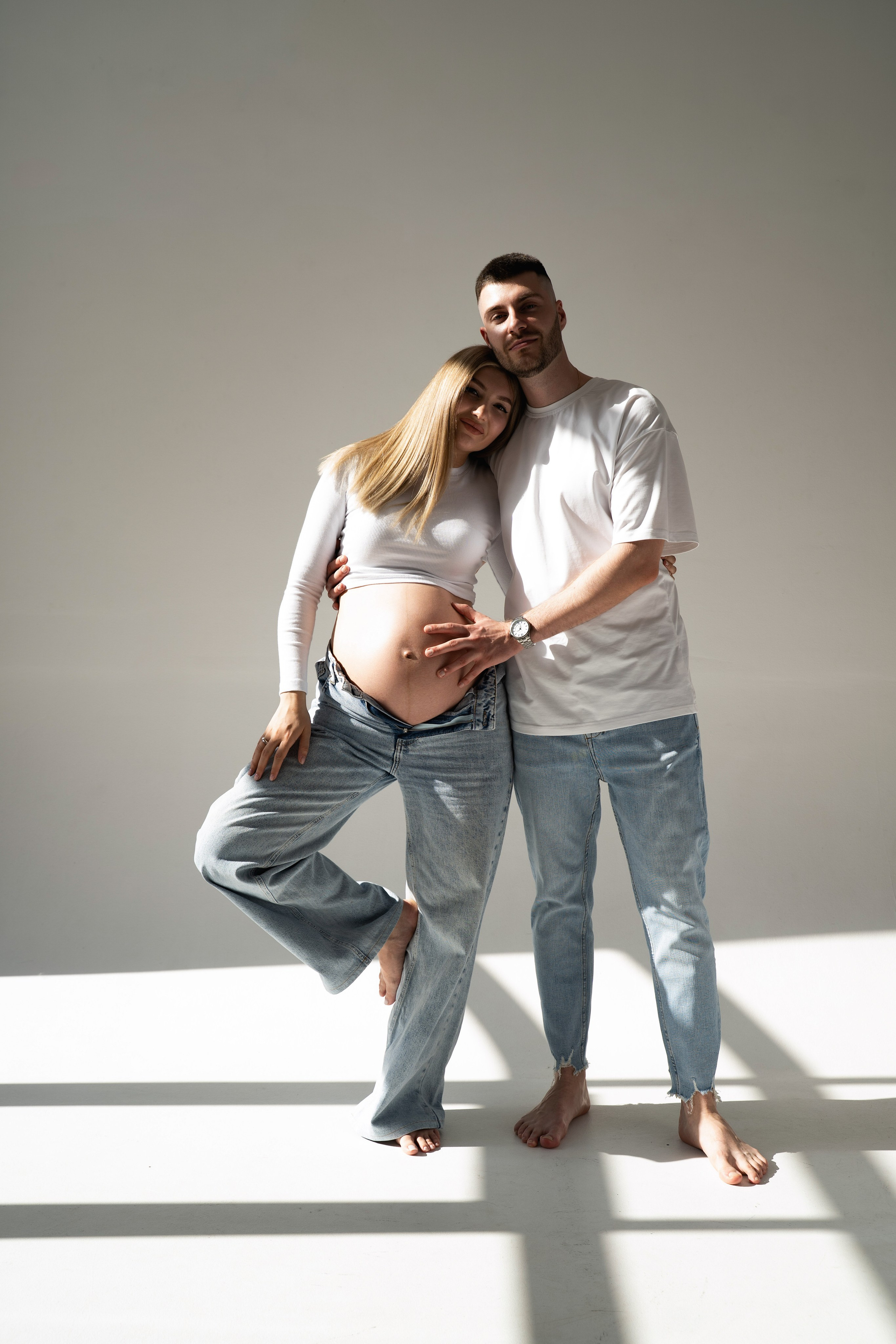 Валерия и Никита. Rezyame