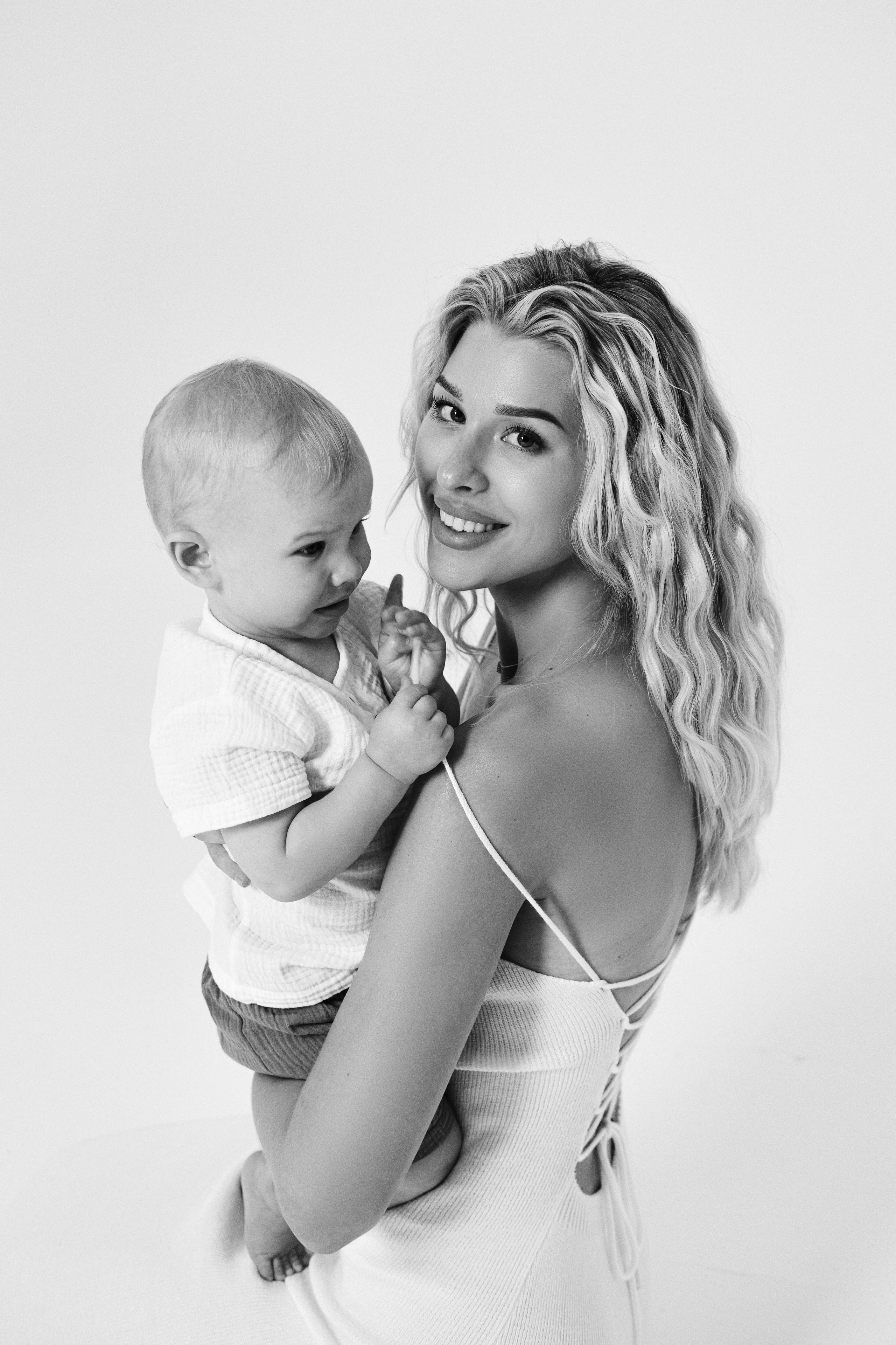 Семейные истории. Фотограф Бурнашкина Натали Москва